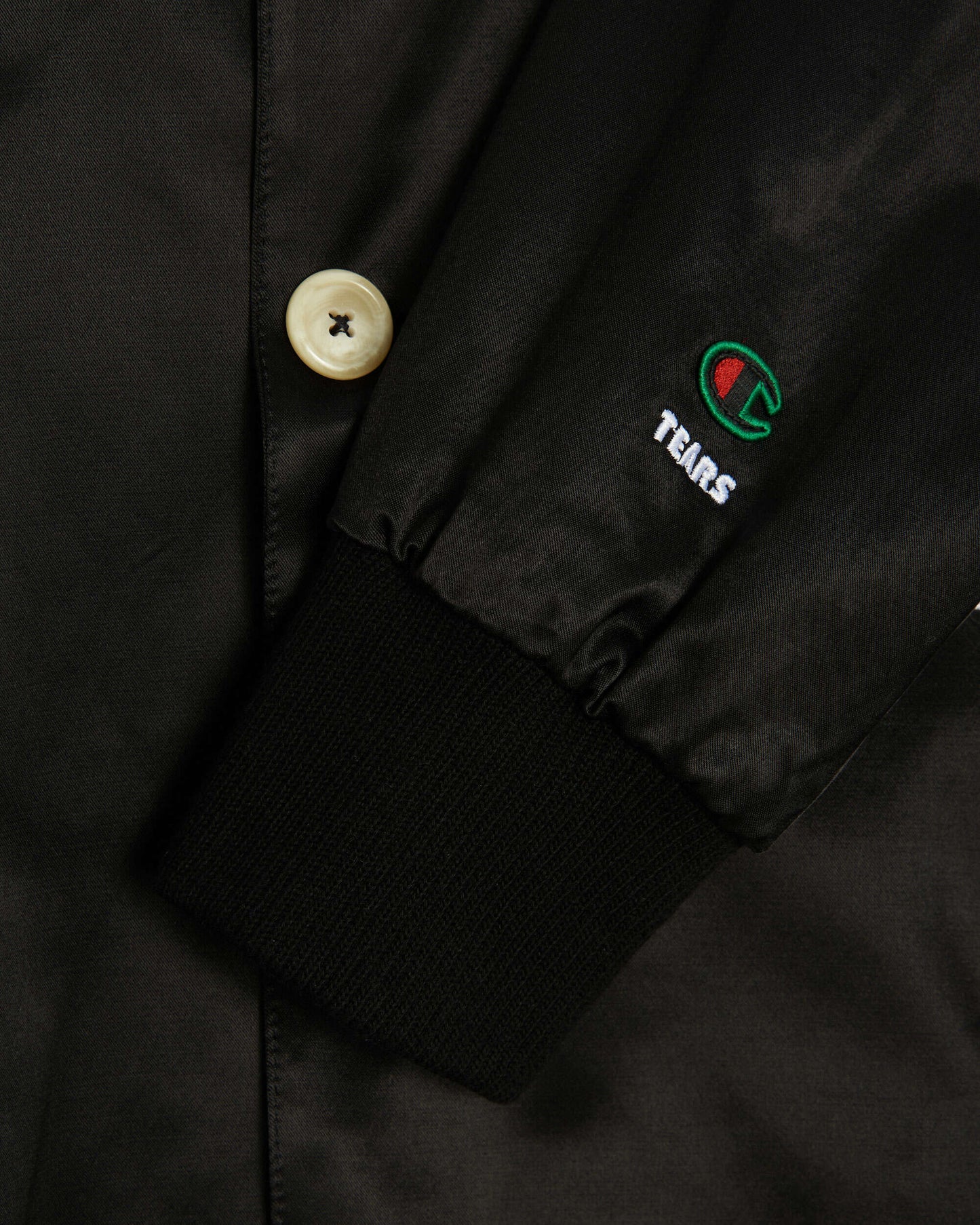 Chaqueta Champion Tears Men's Jacket para hombre