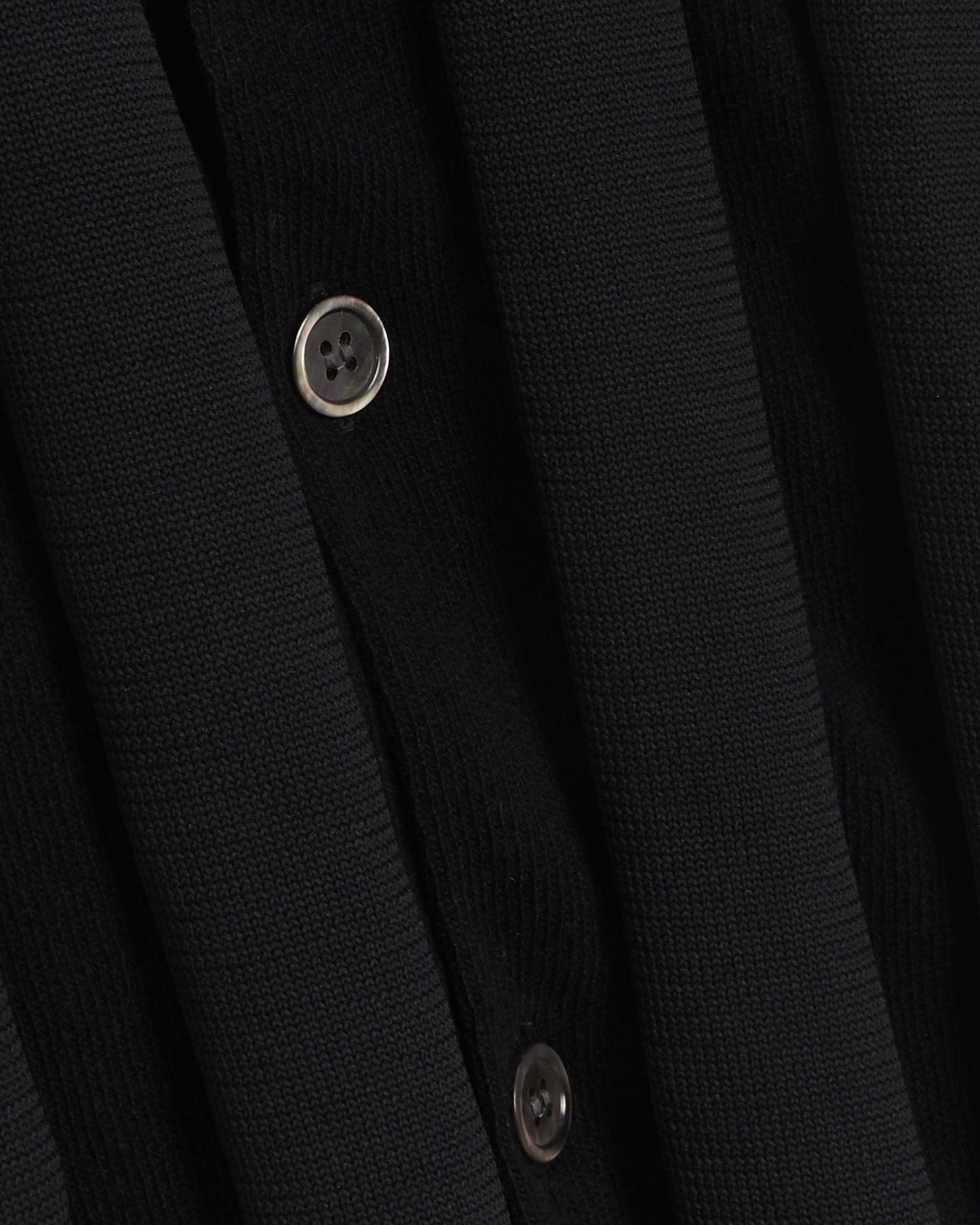 Chaqueta Comme Des Garçons Shirt Men's Knit Cardigan para hombre
