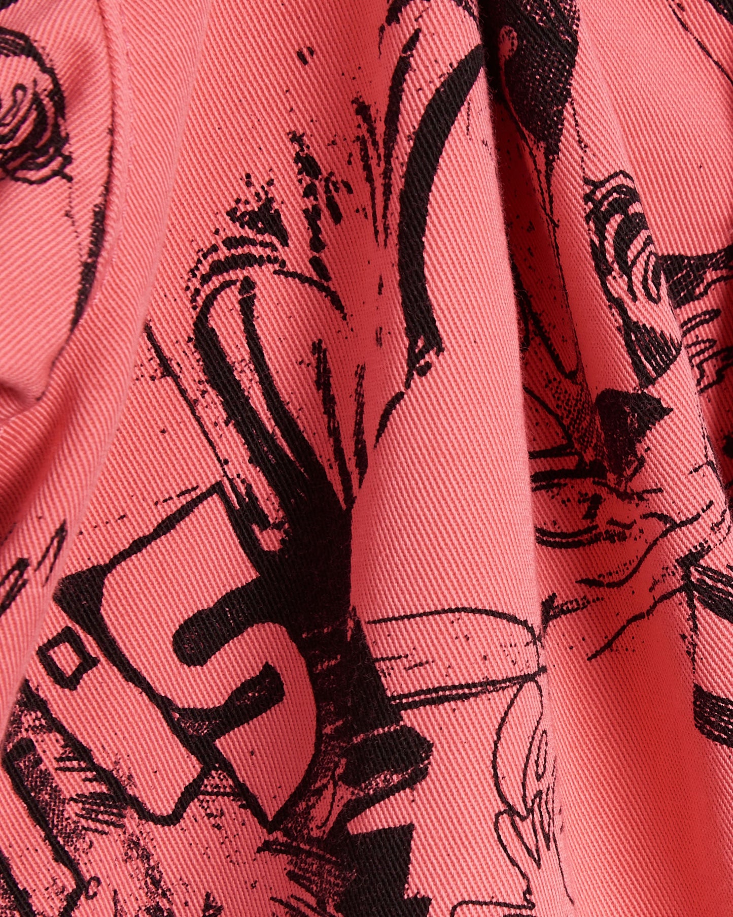 Sobrecamisa Comme Des Garçons Shirt Men's Woven Jacket para hombre