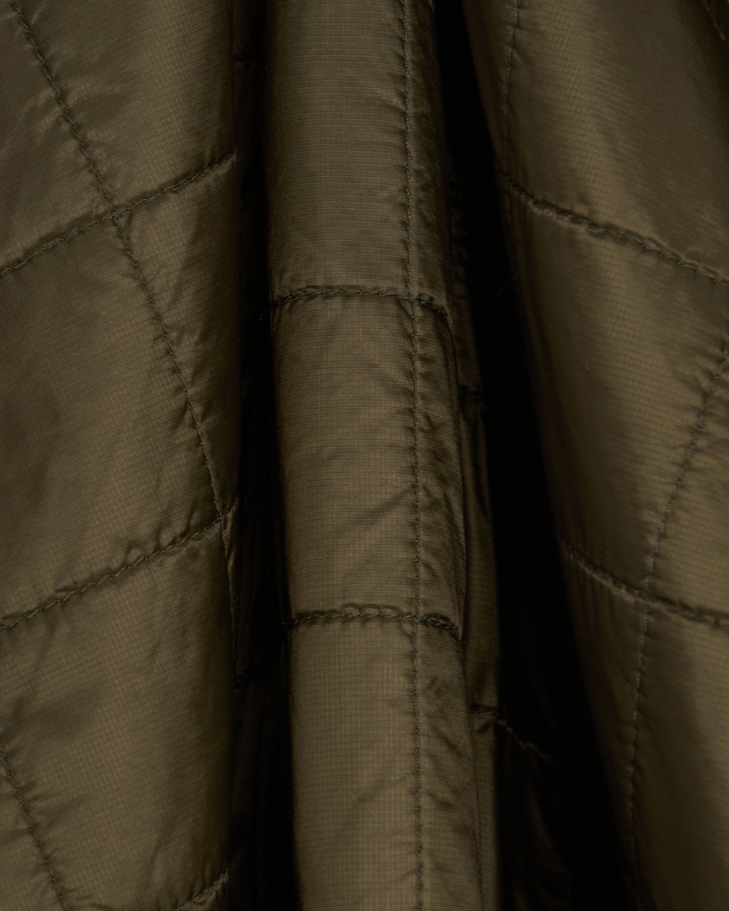 Chaqueta guateada Drôle de Monsieur Matelassée Men's Veste para hombre