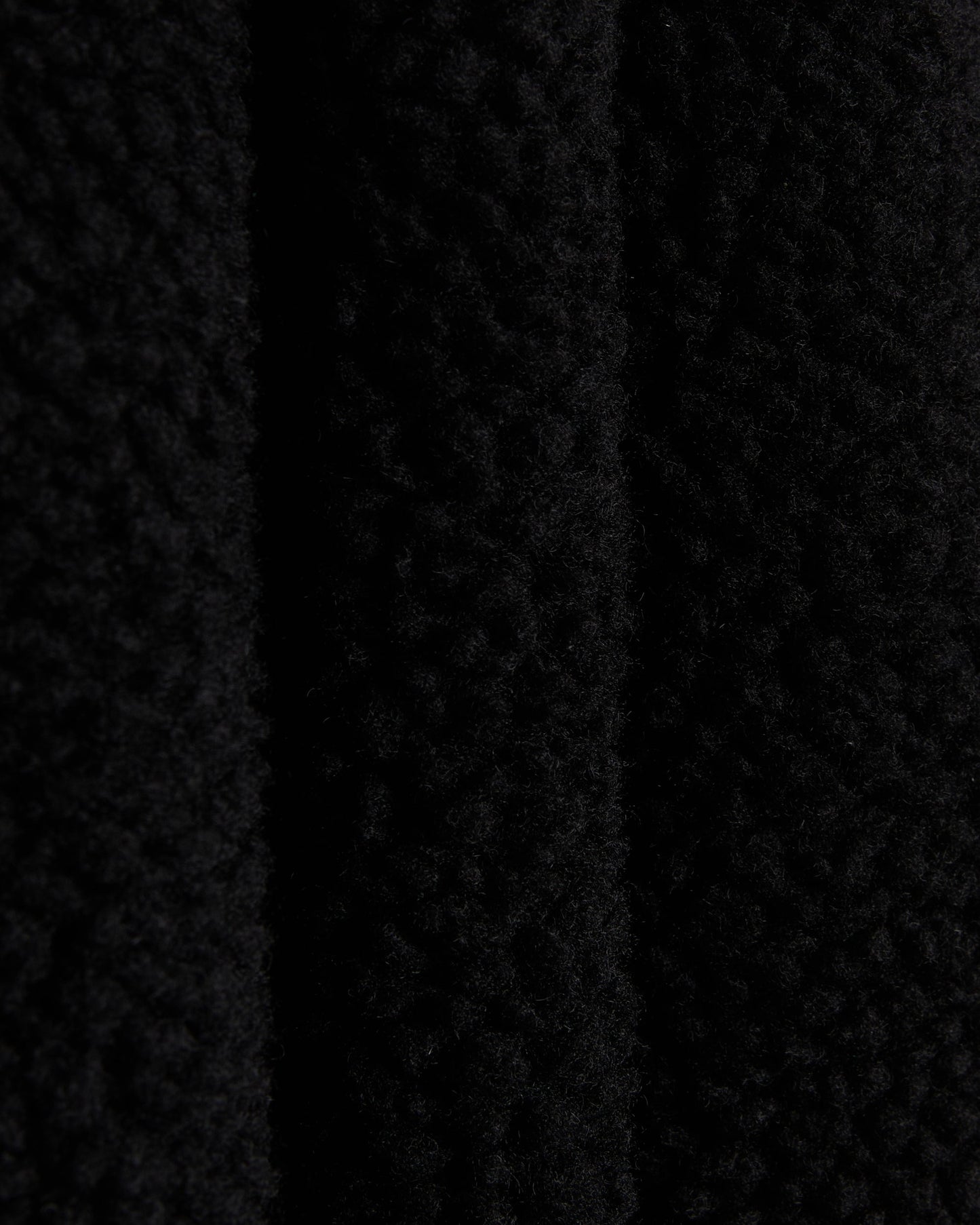 Forro polar Relaxed Jordan Flight Mountainside Faux Fur para hombre