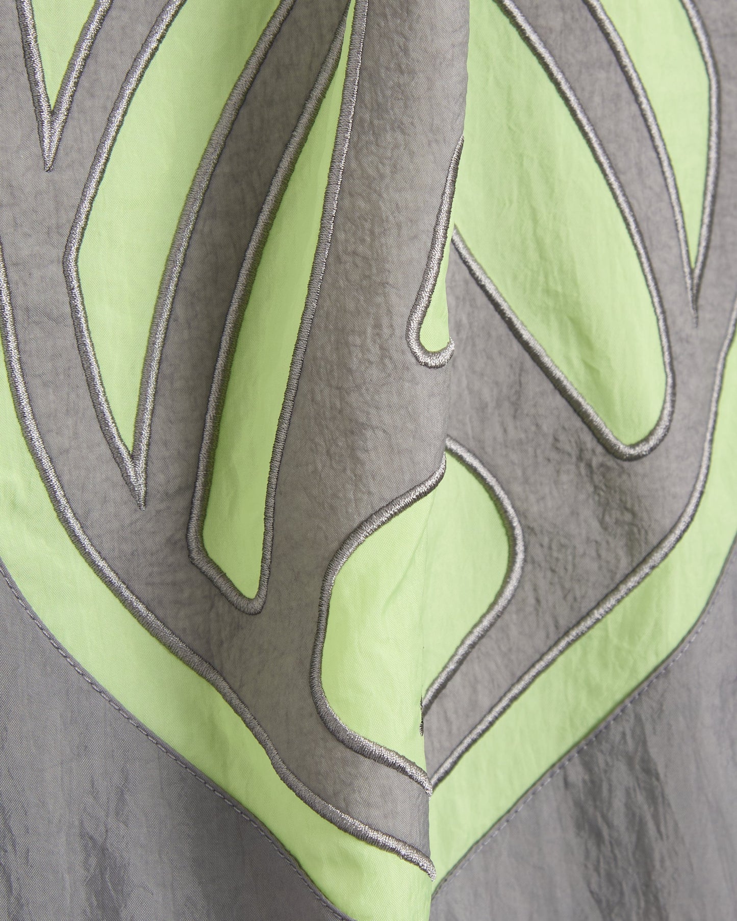 Chaqueta de chandal con logo Relaxed Jordan Sport Quai 54 para hombre