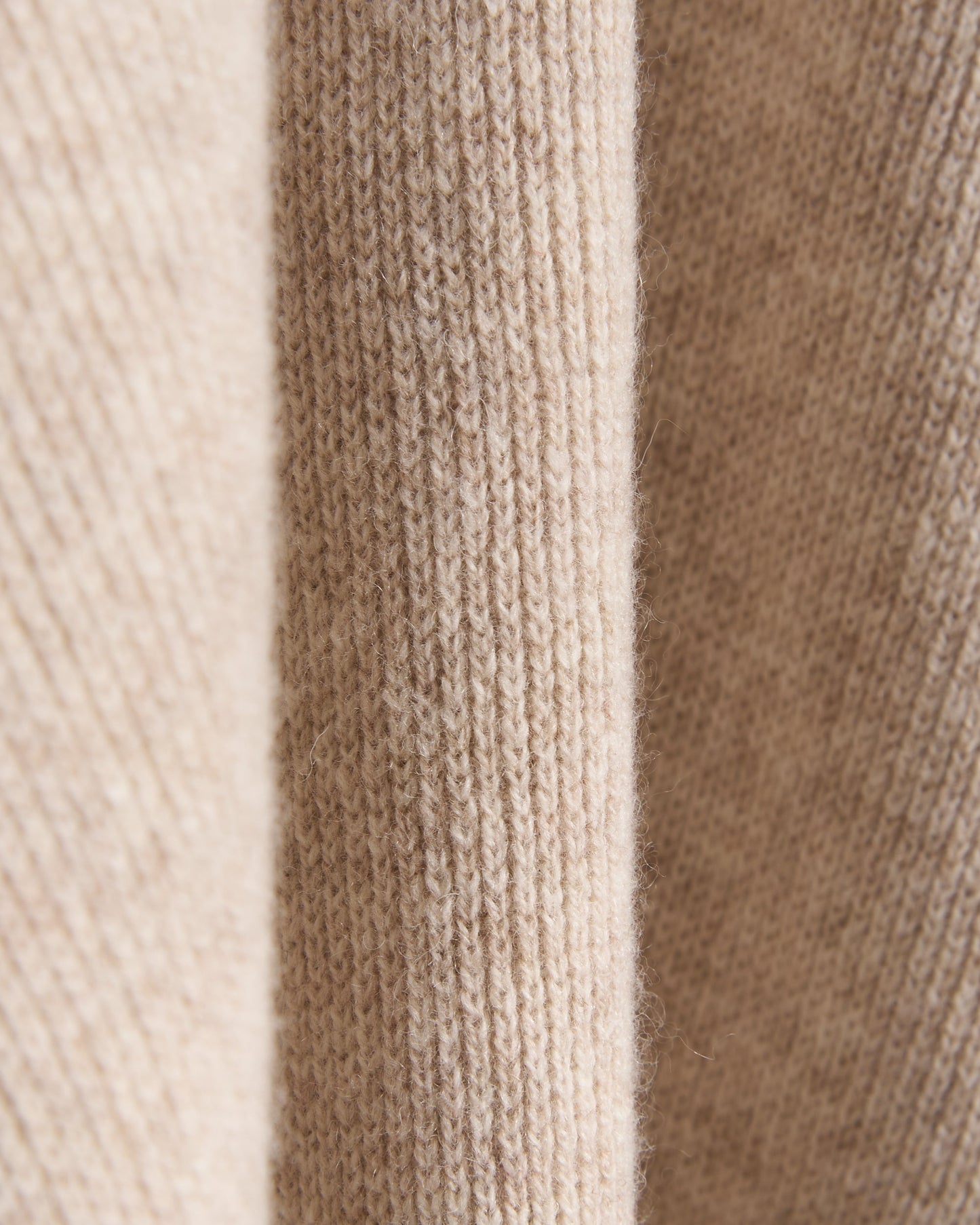 Cardigan Relaxed Maison Kitsuné Fox Head para hombre