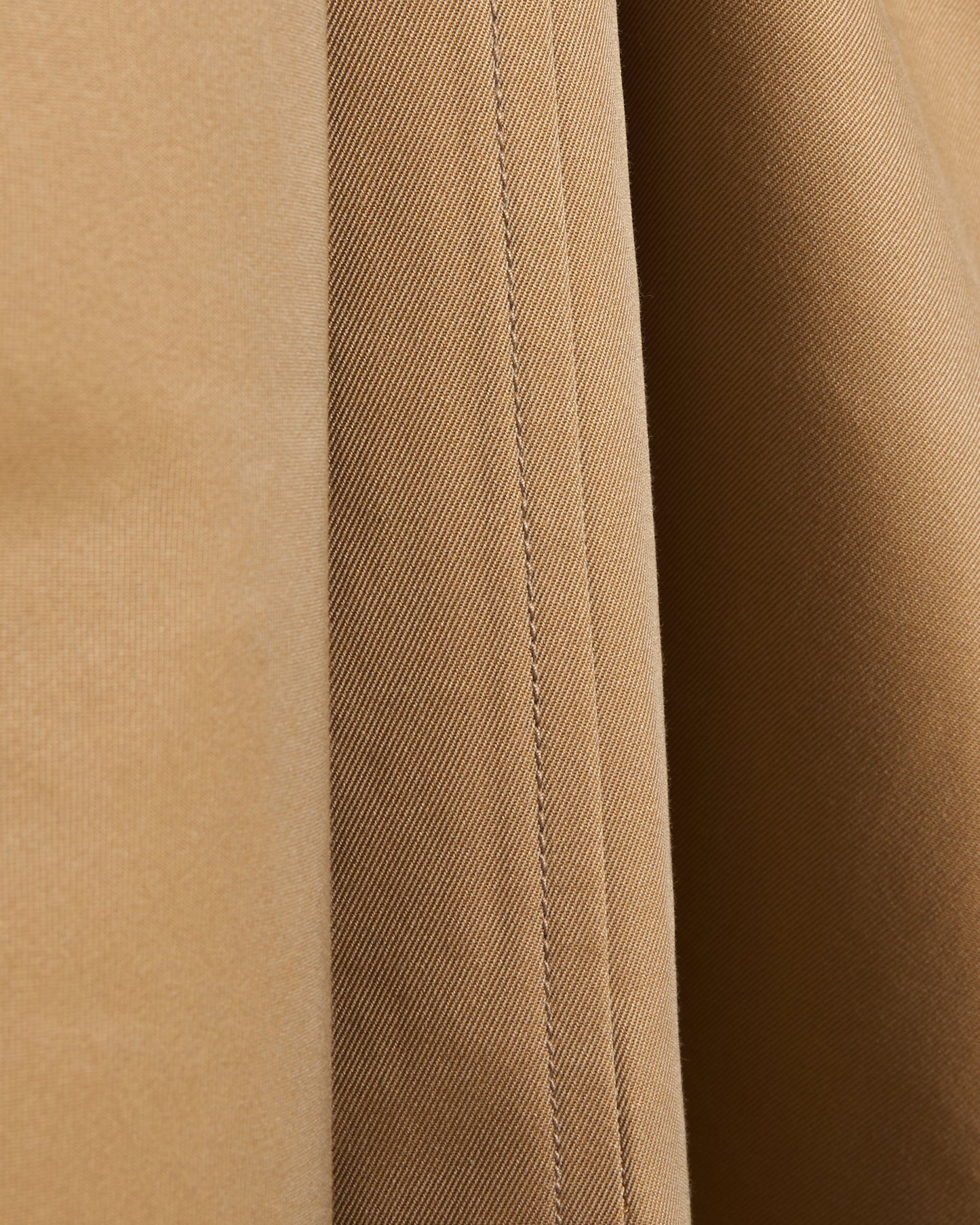 Chaqueta impermeable nanamica Balmacaan Gore-Tex® para hombre
