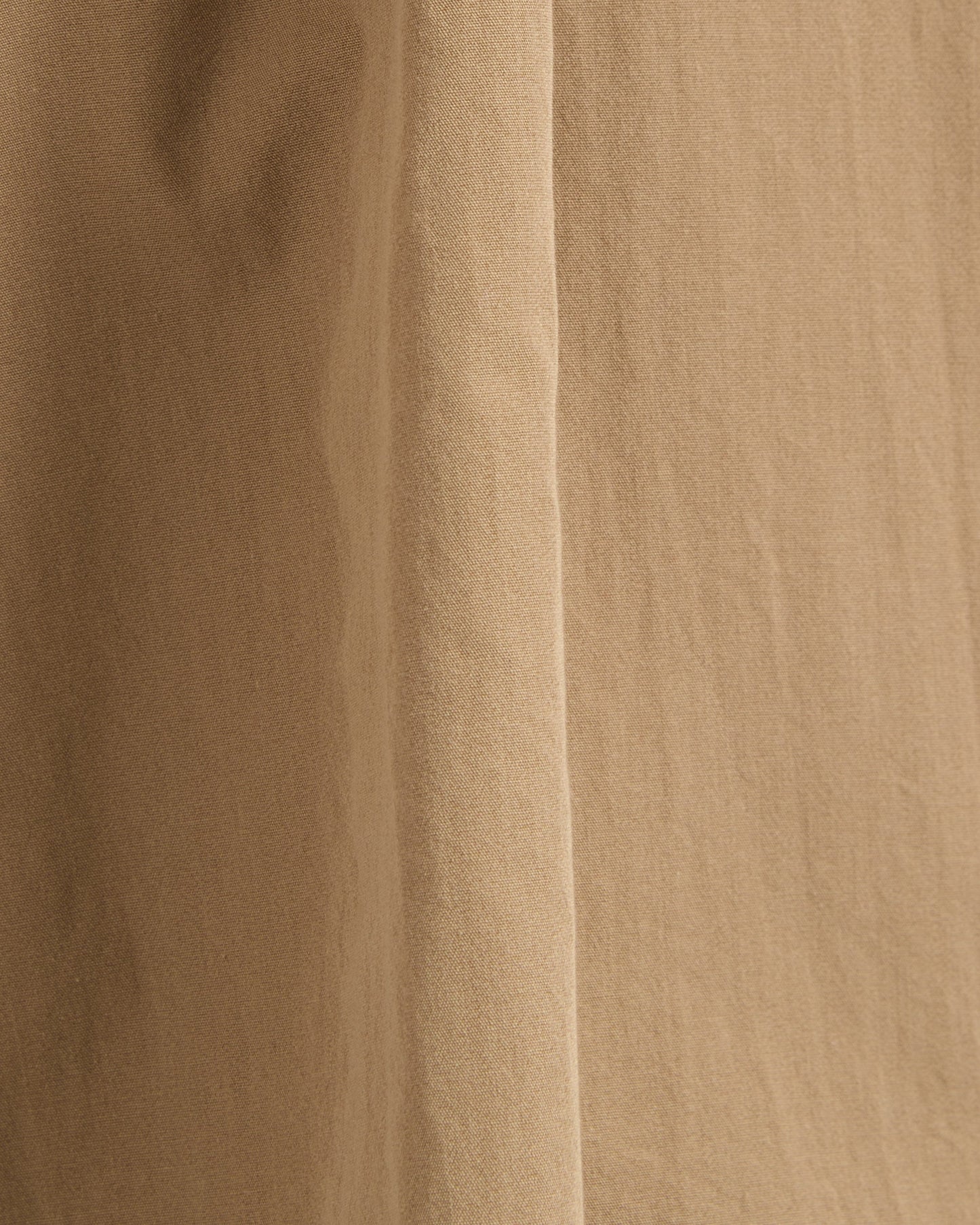 Sobrecamisa Relaxed nanamica Pullover para hombre