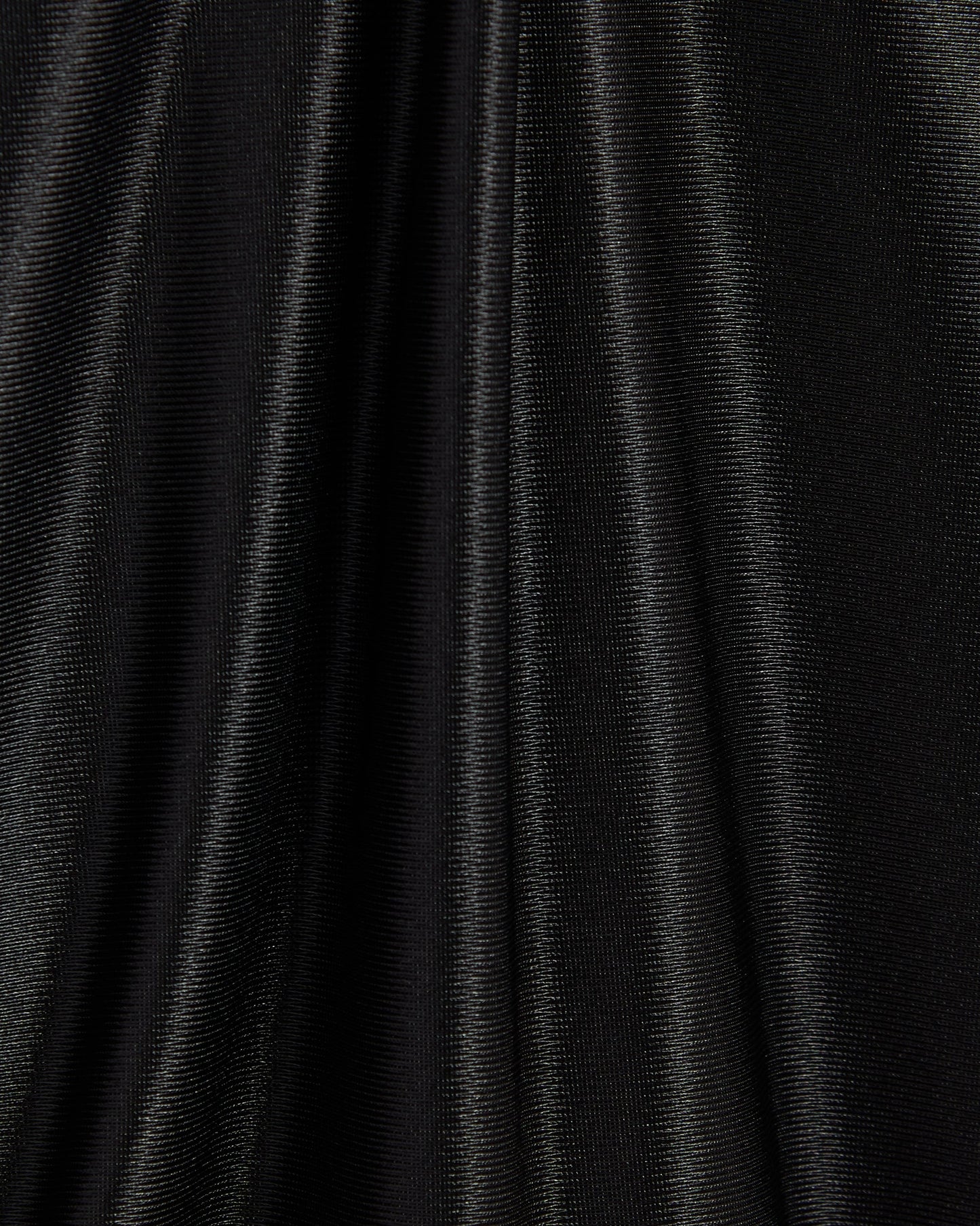 Chaqueta de chandal con logo Relaxed Needles Tricot Sateen para hombre