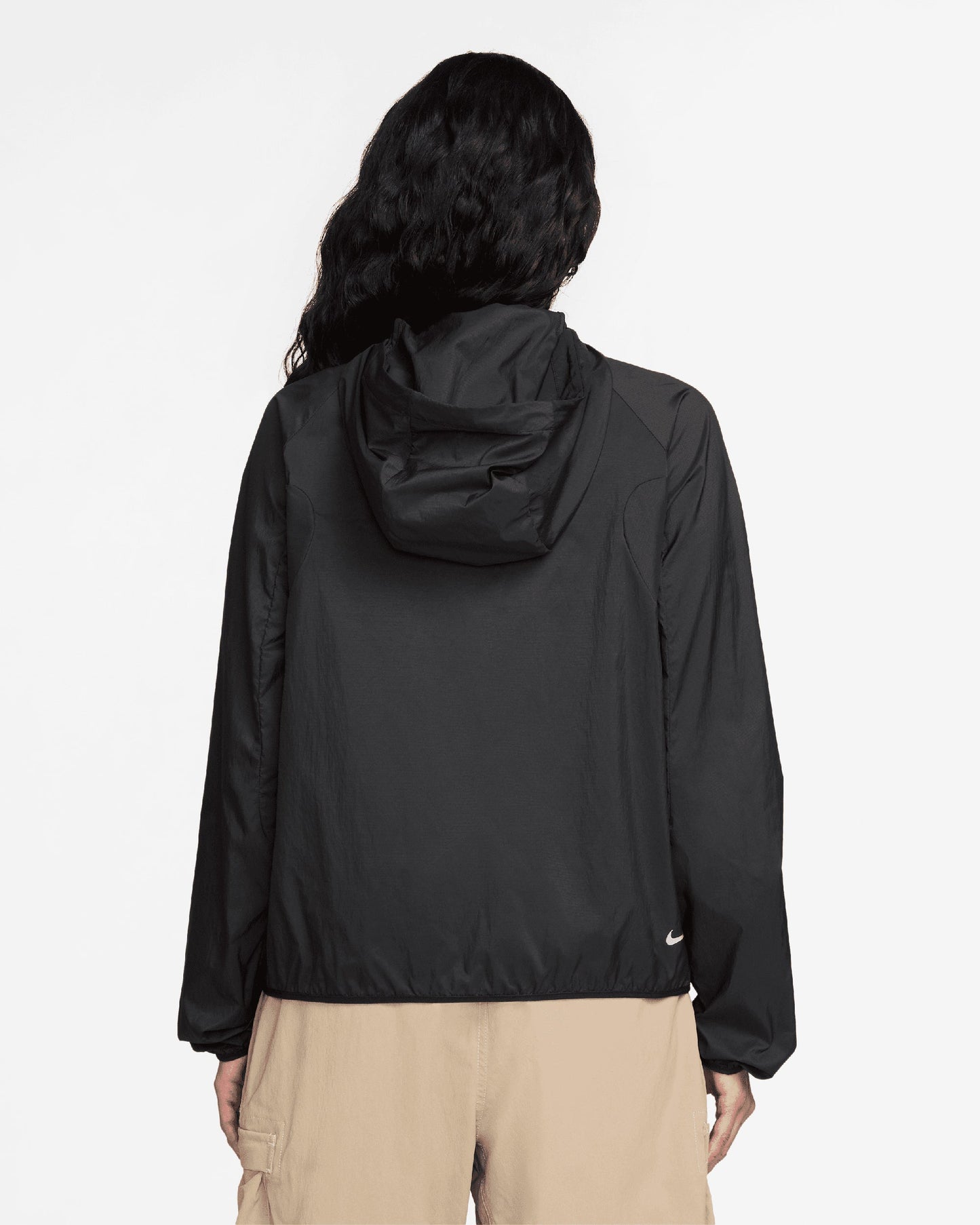 Chaqueta impermeable Nike ACG Trail Running para mujer