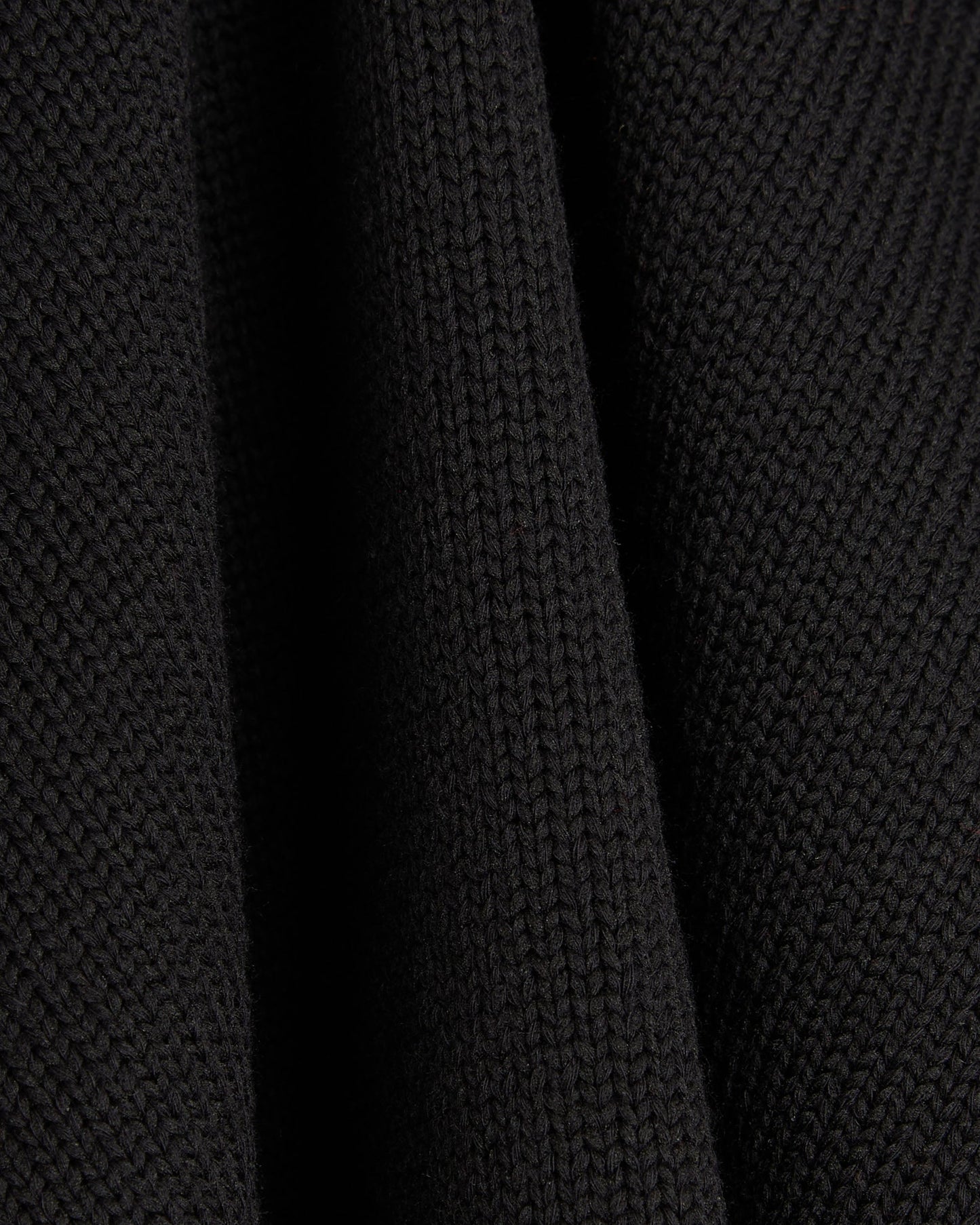 Cardigan de rayas OBEY Clothing Matt para hombre