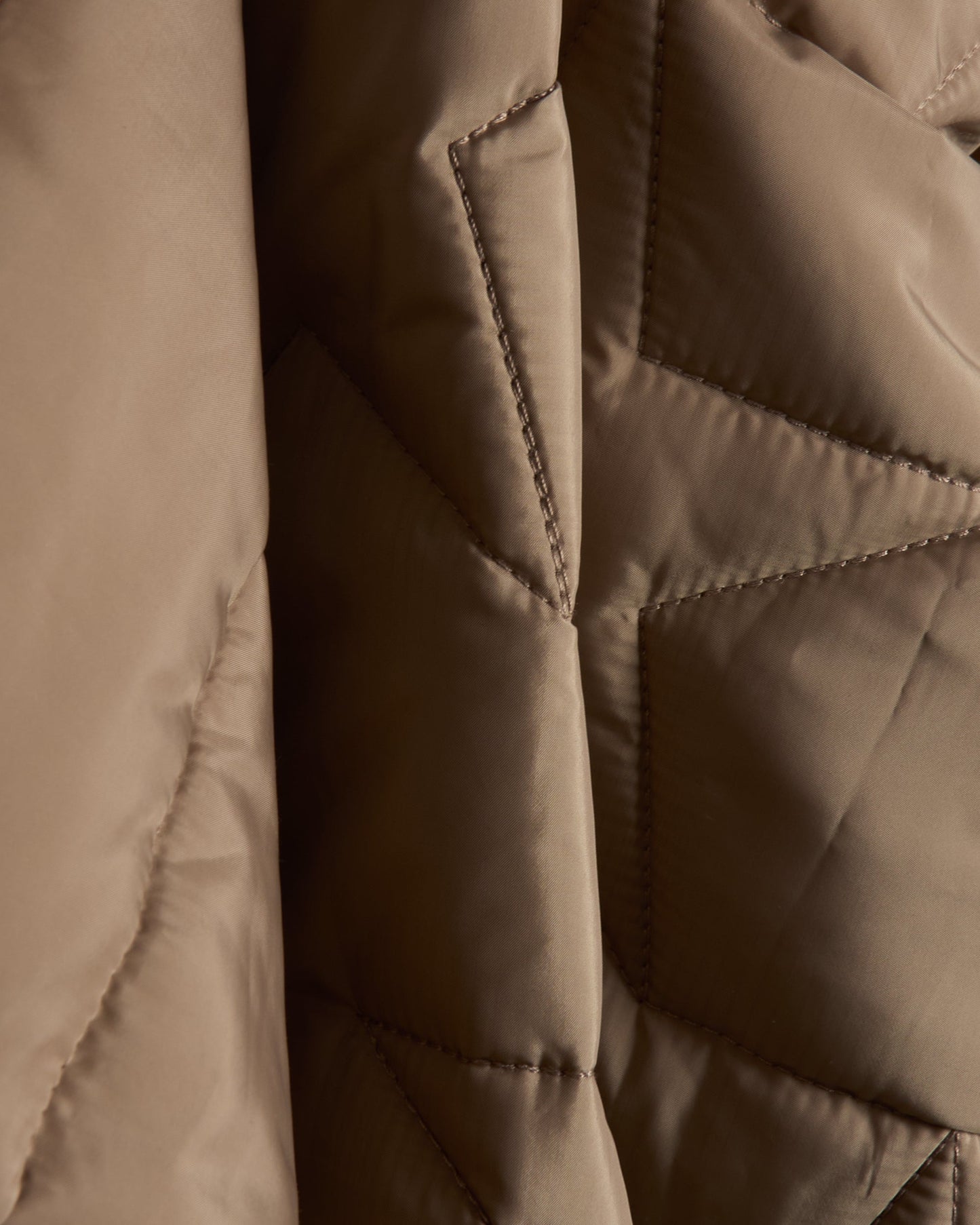 Chaqueta guateada Pleasures Stonehenge Quilted Men's Jacket para hombre