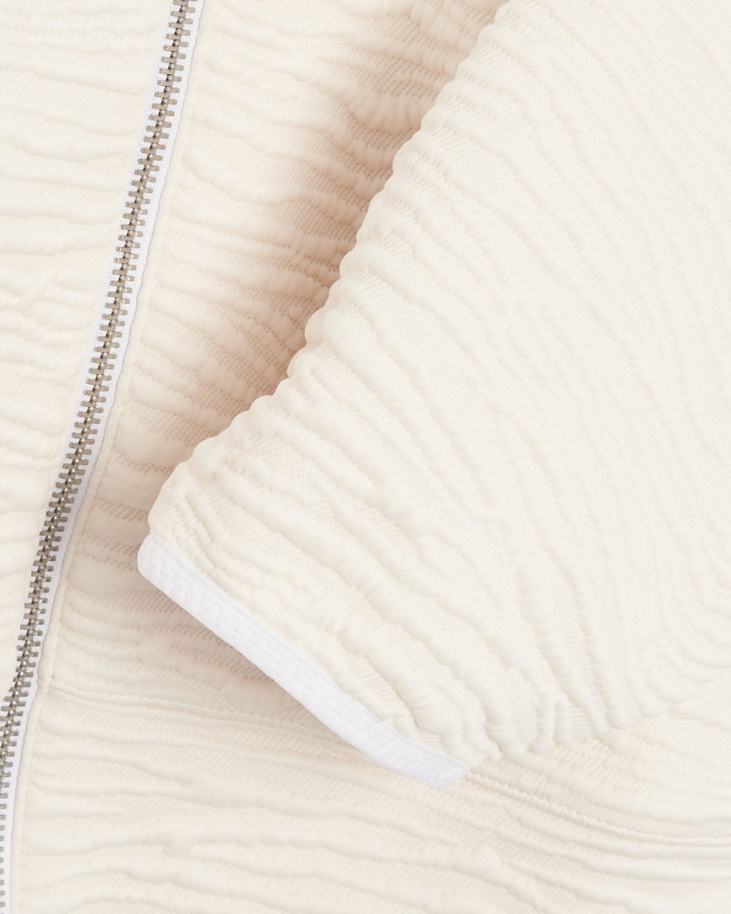 Bomber Puma Snow Tiger Jacquard Women's Bomber para mujer