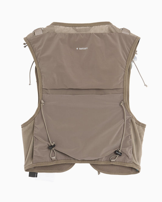 Chaleco Slim SATISFY Justice™ Cordura Hydration 5 L Unisex