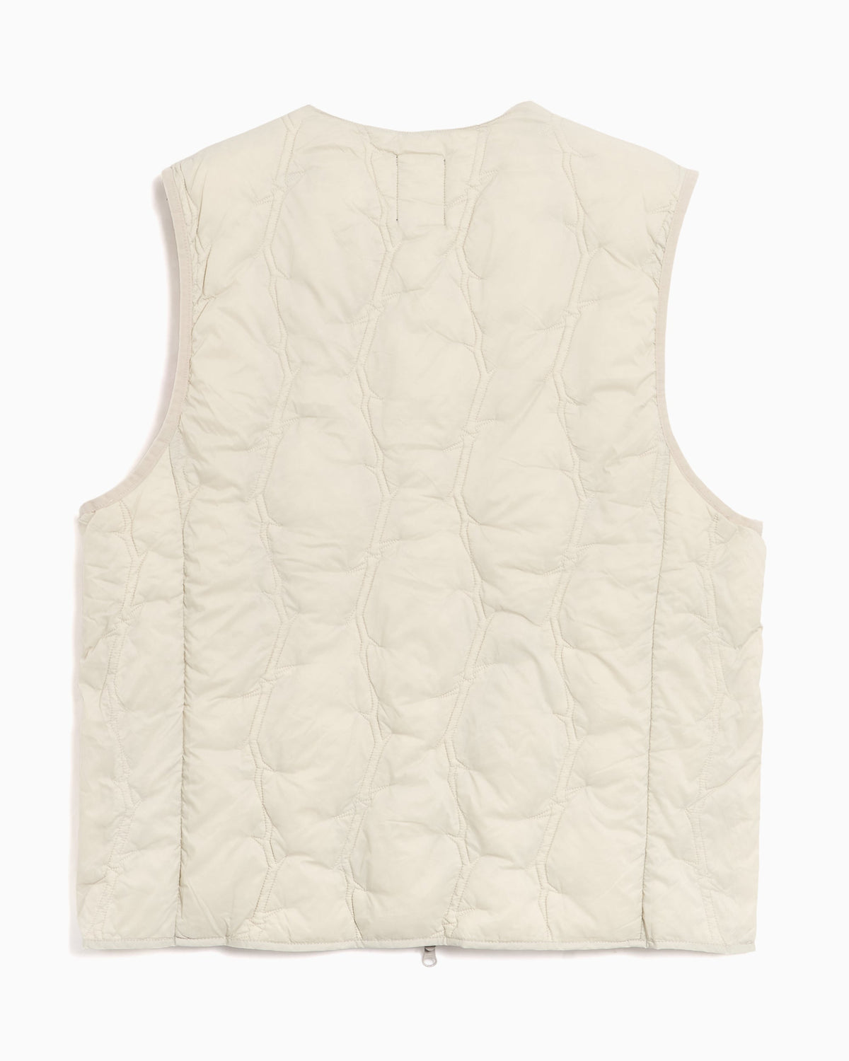Chaleco South2 West8 x TAION Inner para hombre
