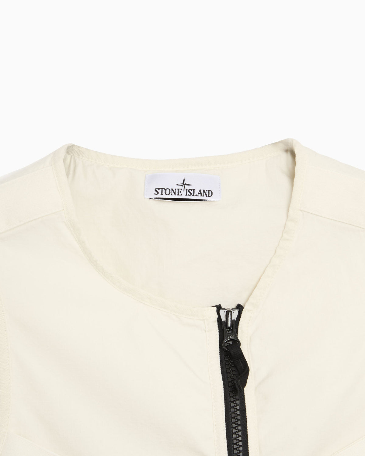 Chaleco Stone Island para hombre
