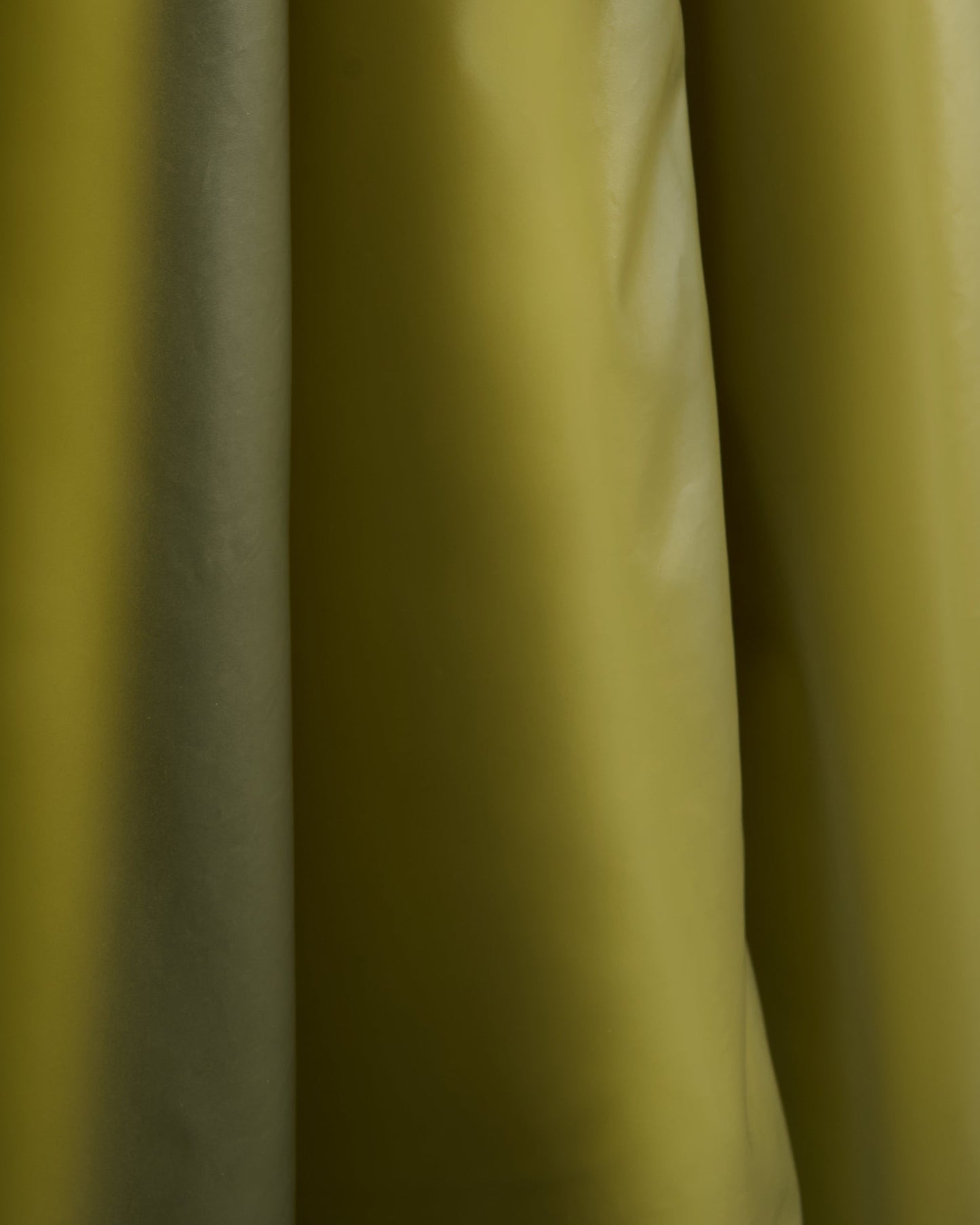 Chaqueta impermeable Relaxed Desmontable Stone Island Translucent Cover para hombre