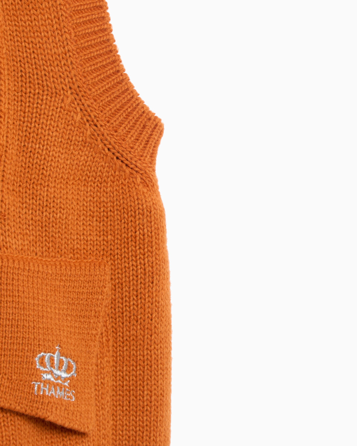 Chaleco THAMES MMXX. THAMES MMXX. The Ron Cheerey Men's Vest para hombre