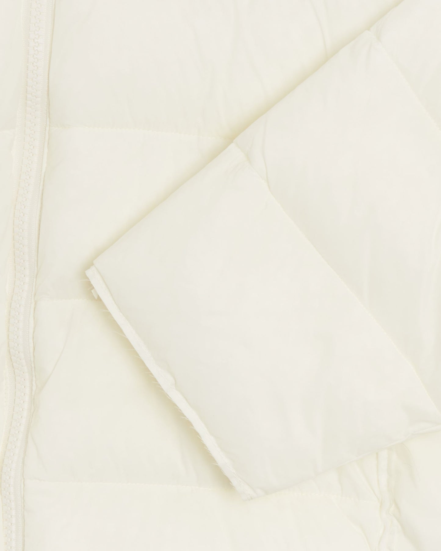 Chaqueta de plumas Vans Vault x Deaton Chris Anthony Women's Cropped Puffer Jacket para mujer
