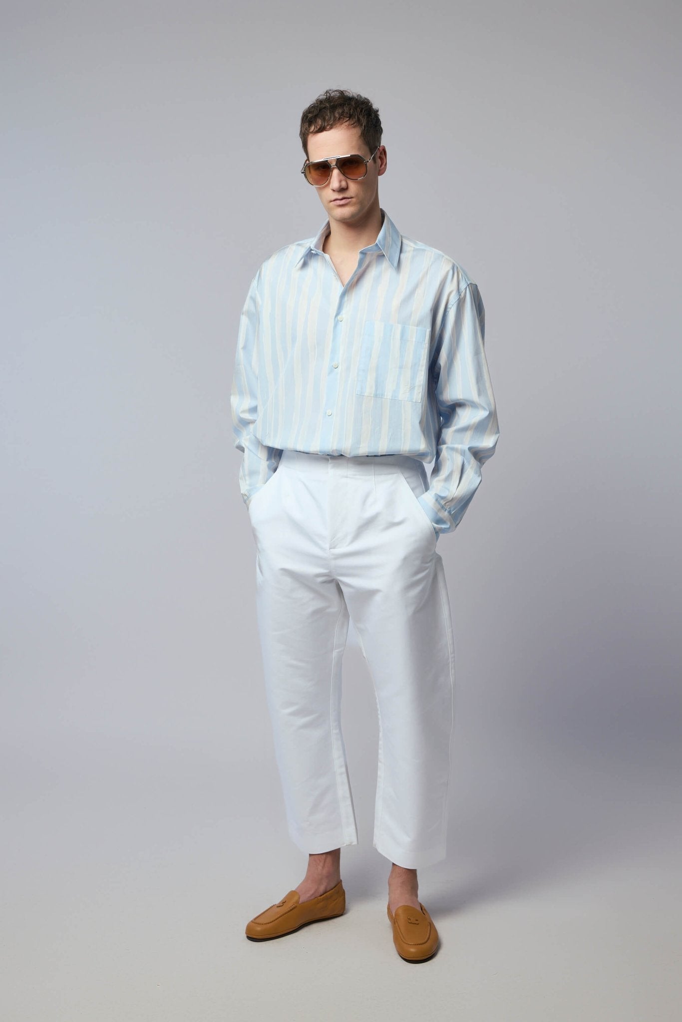 La Chemise Camargue