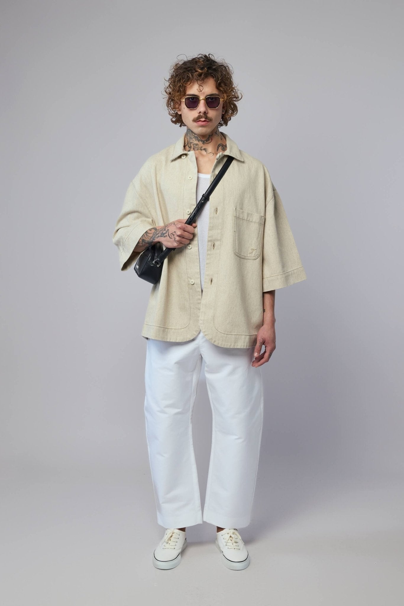 Paysan De Nime Shirt