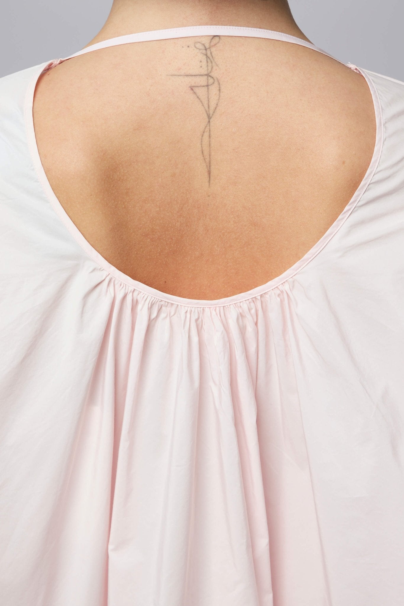 The Paysan Dress