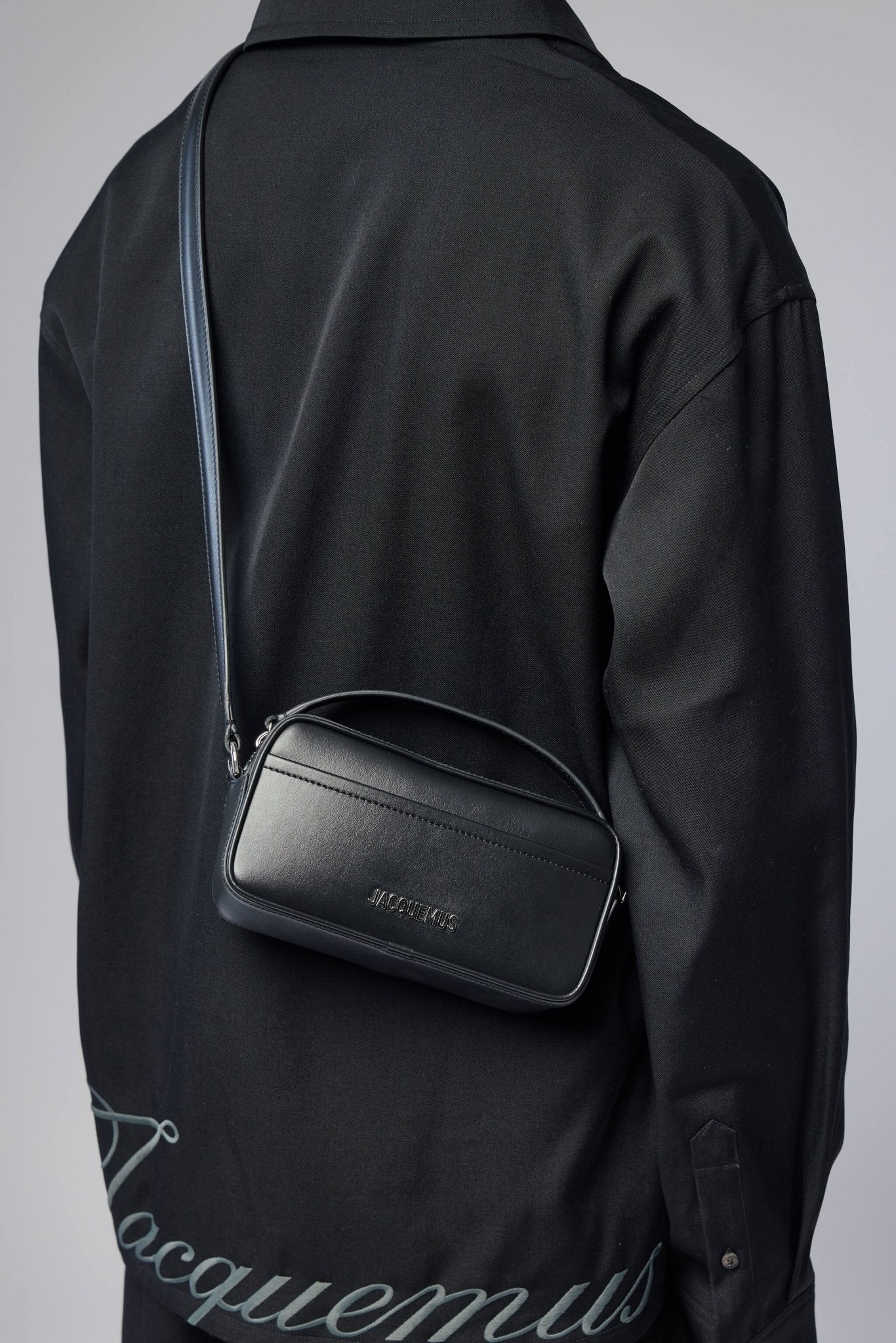 Le Baneto Shoulder Bag