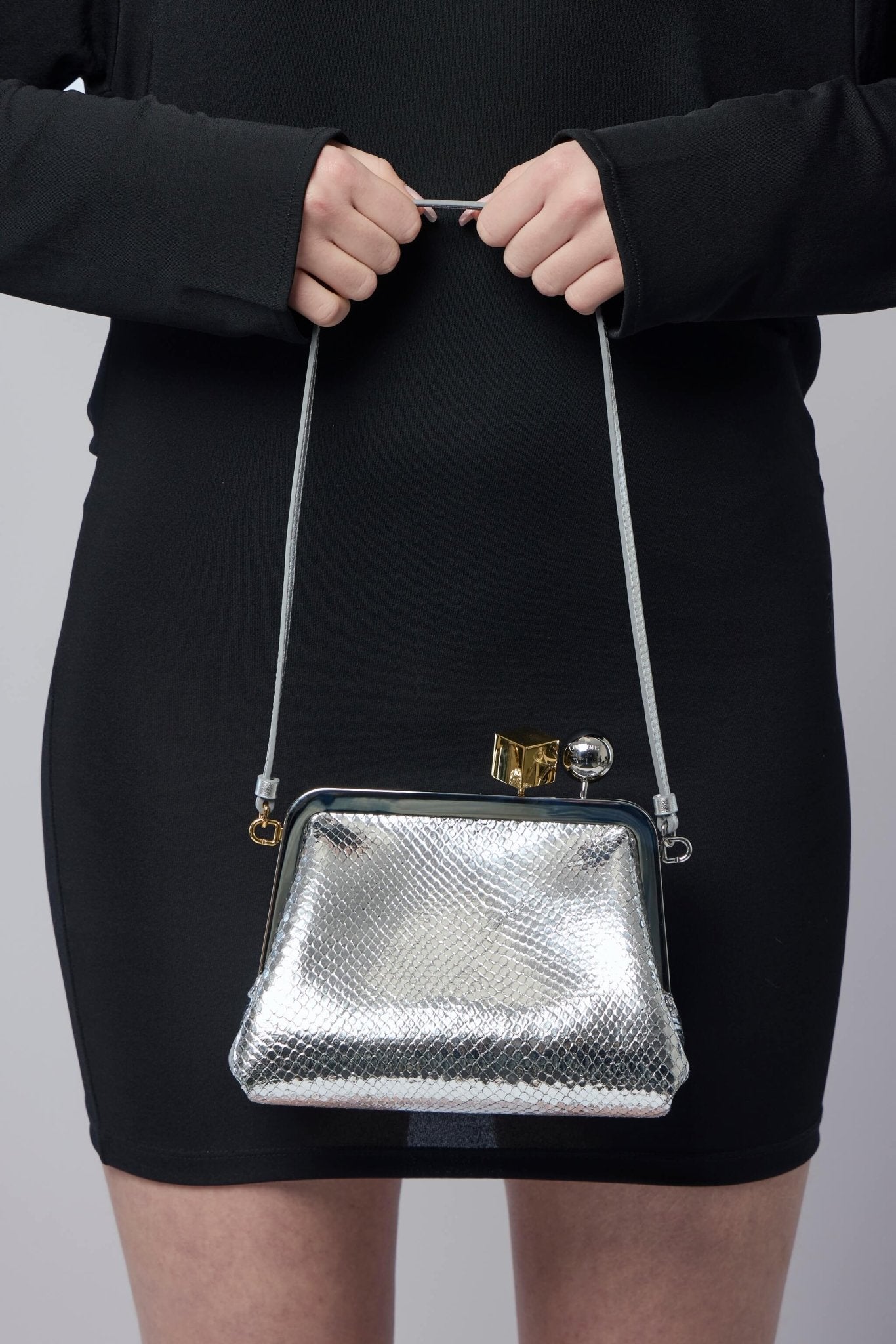 Le Berlingot Shoulder Bag