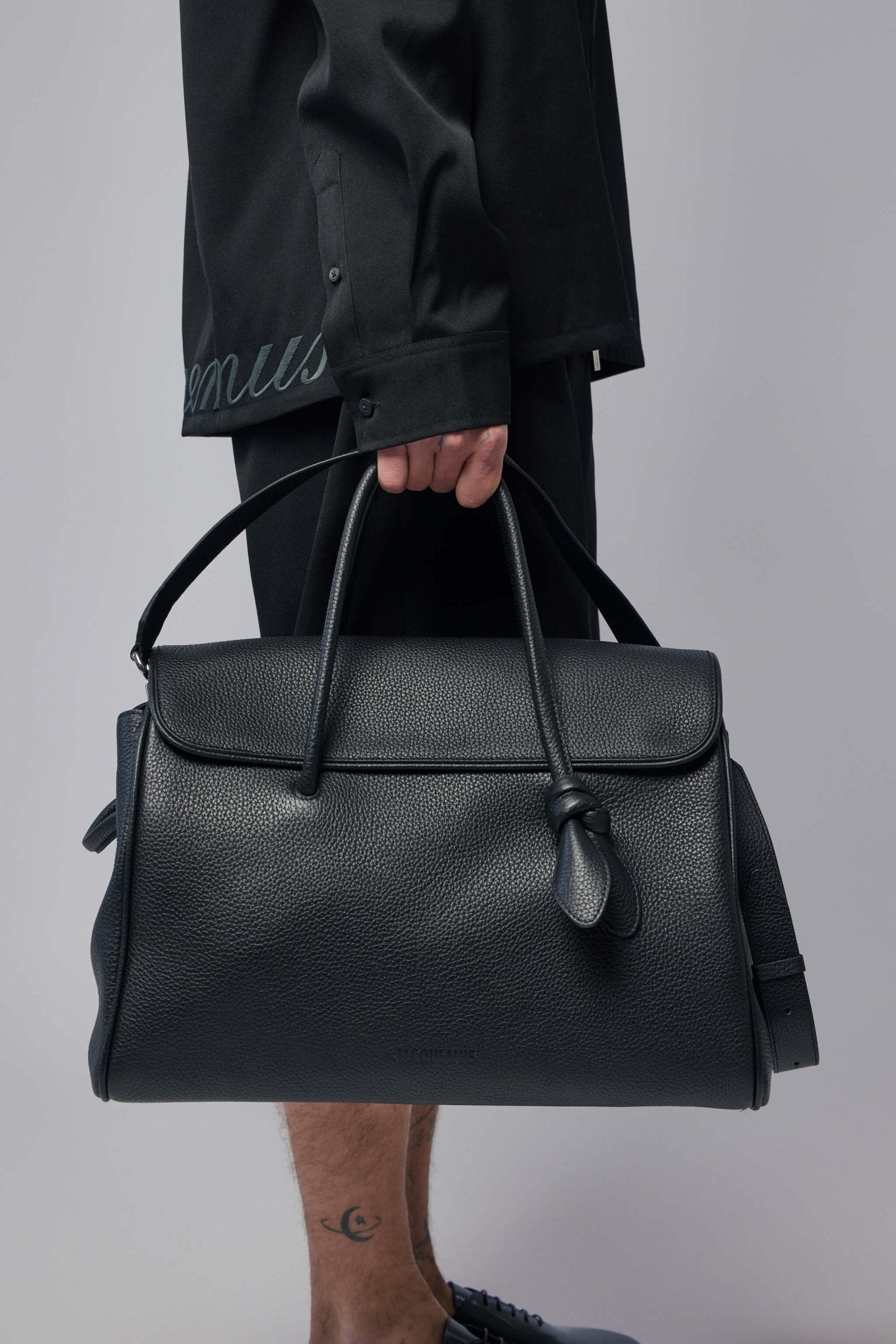 Turismo Shopper Bag