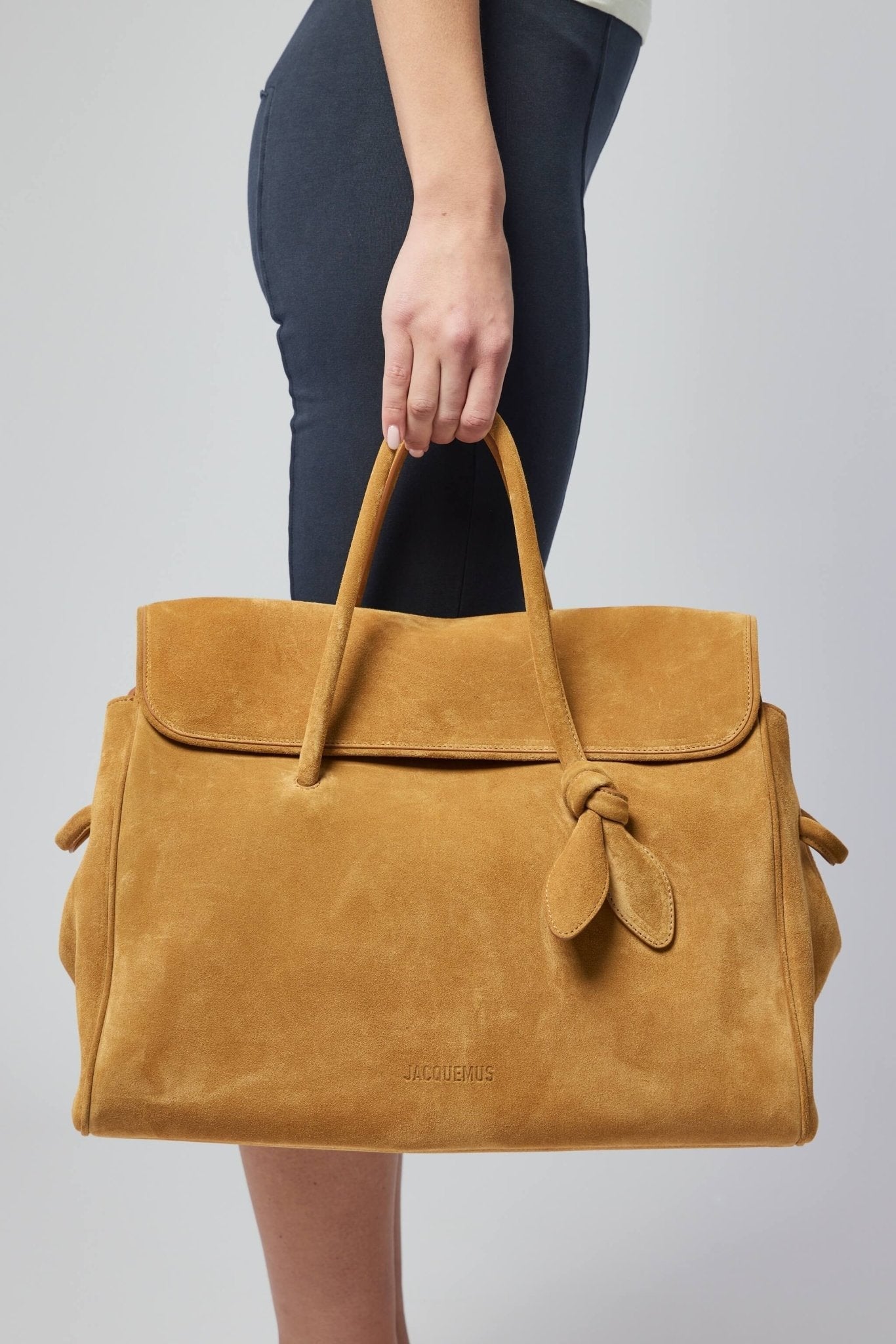 The Turismo Shopper Bag