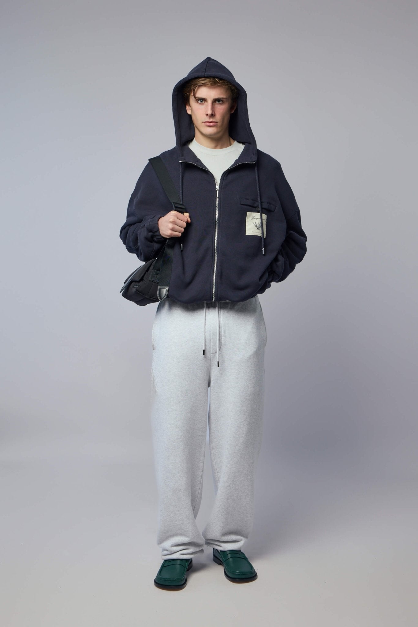 Le Hoodie Torneo