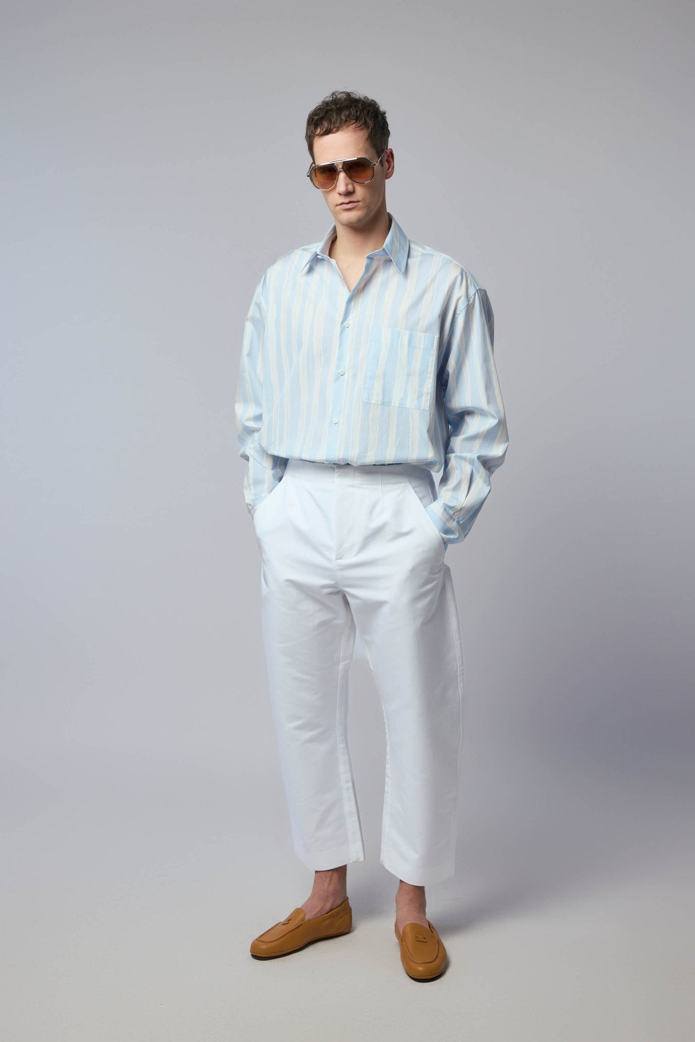 Le Pantalon Gardian