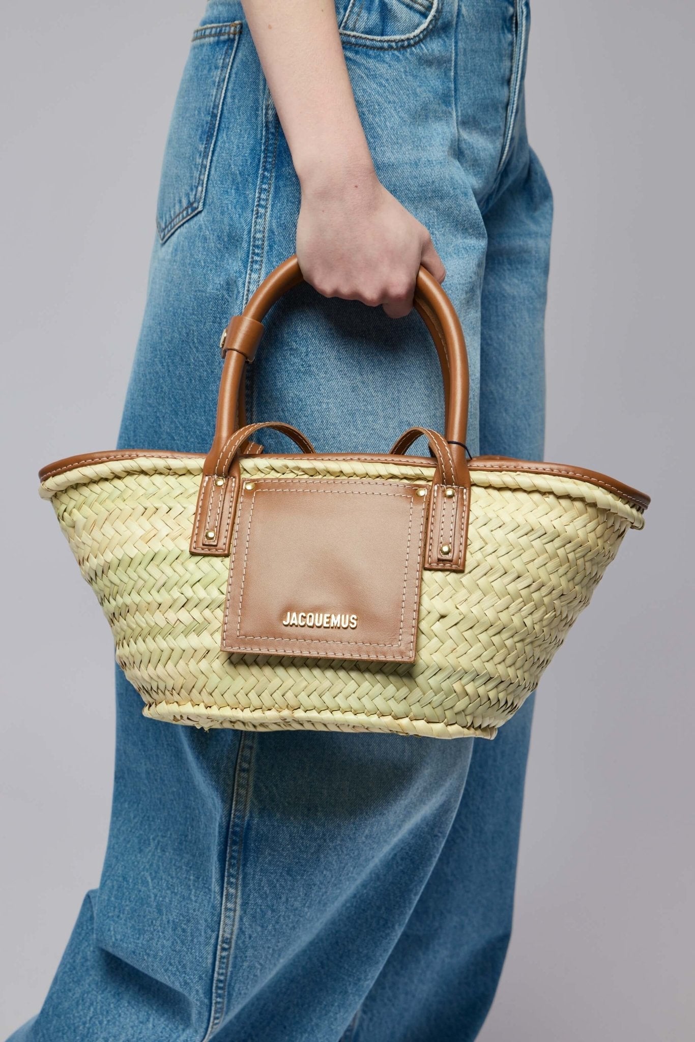 Le Petit Panier Soli