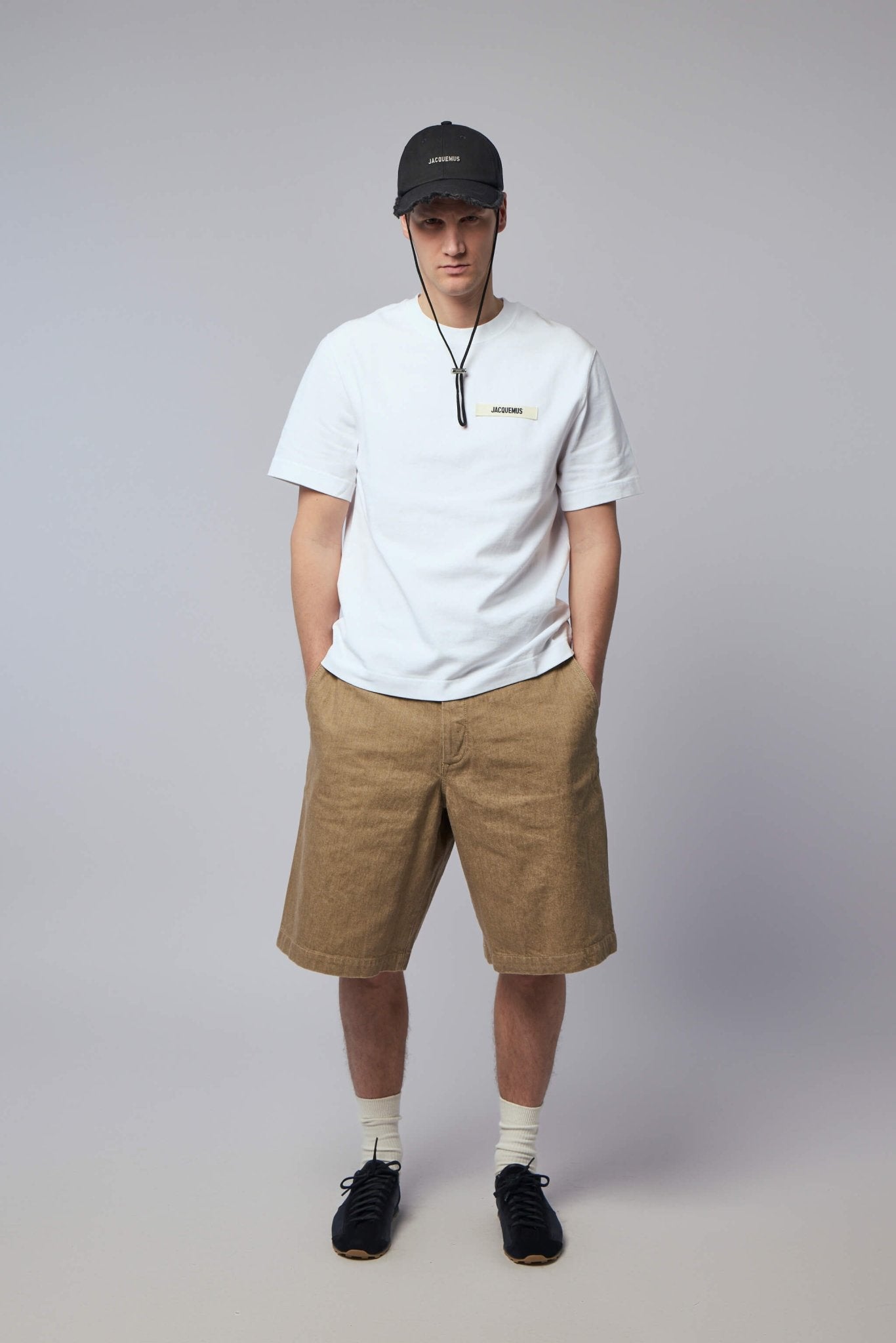 Gros Grain T-shirt