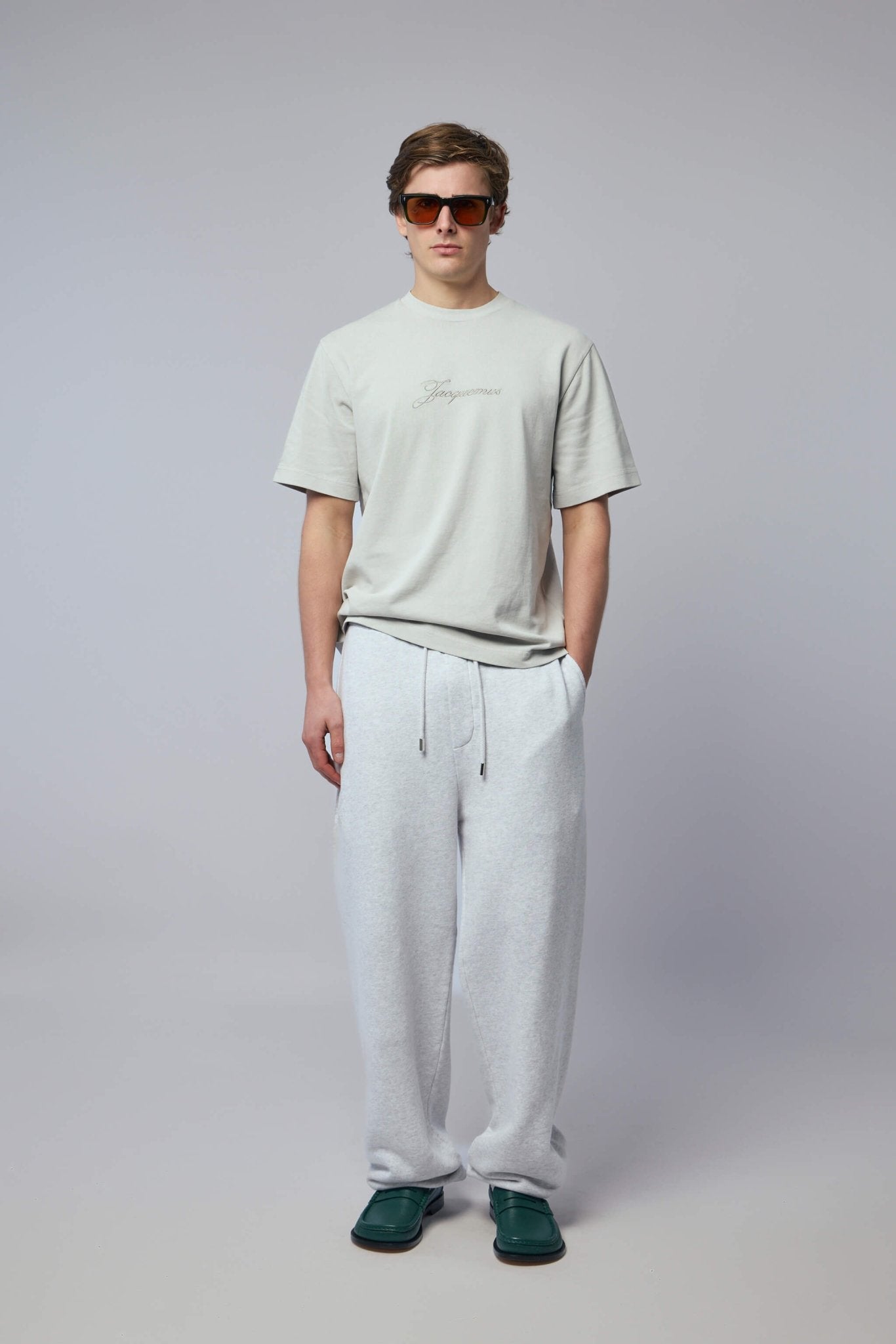 Le Tshirt Pigmento