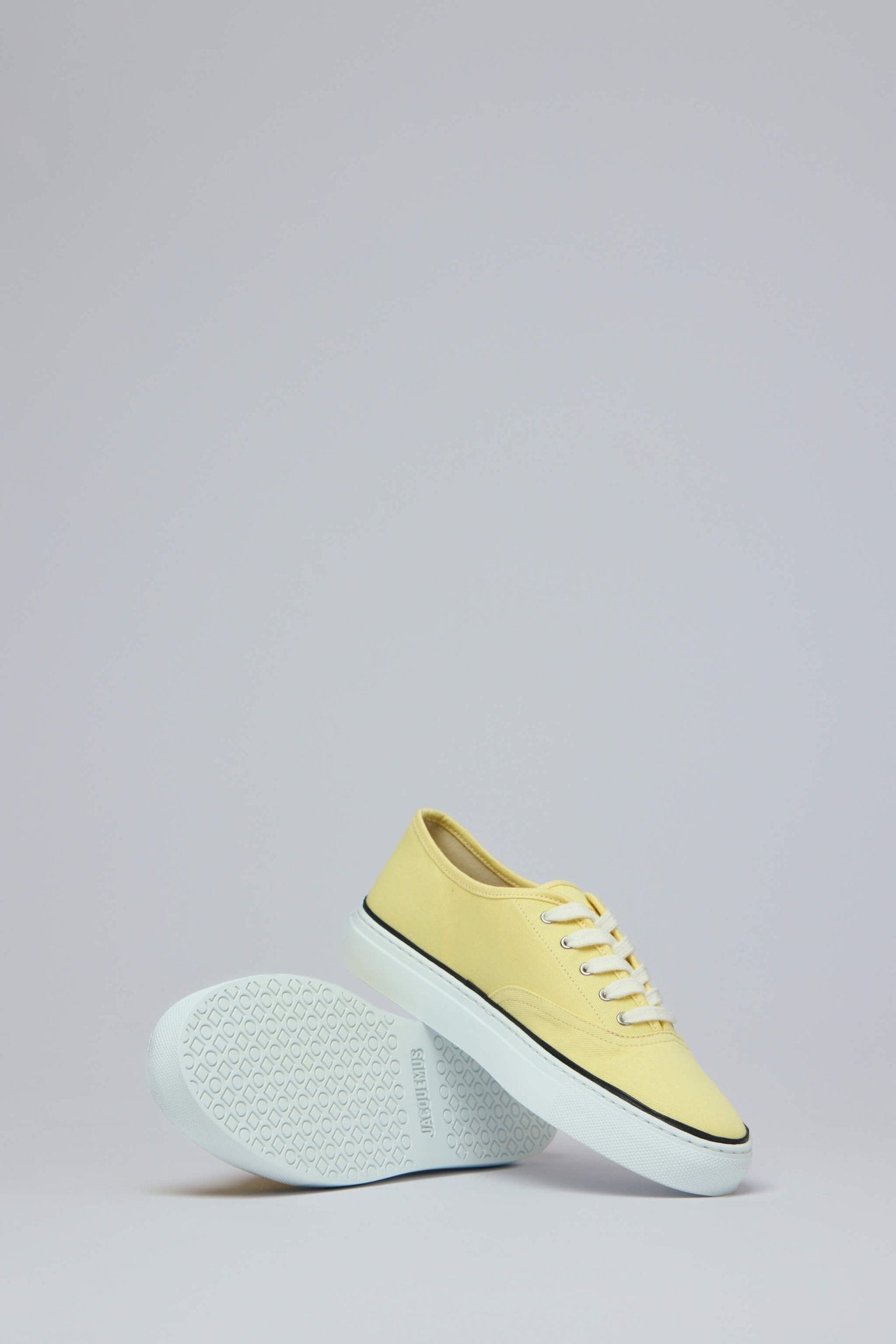 Fefe Lace-up Sneakers