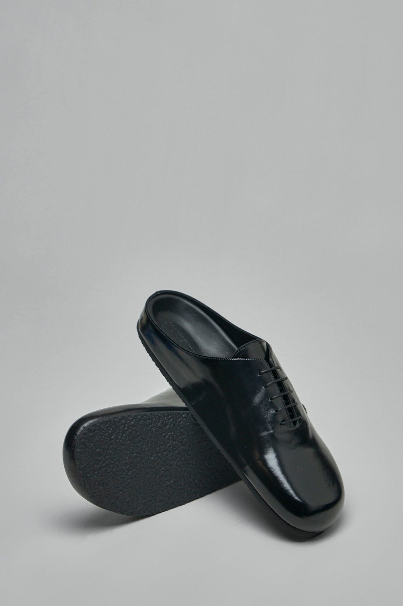 Les Mules Derbie