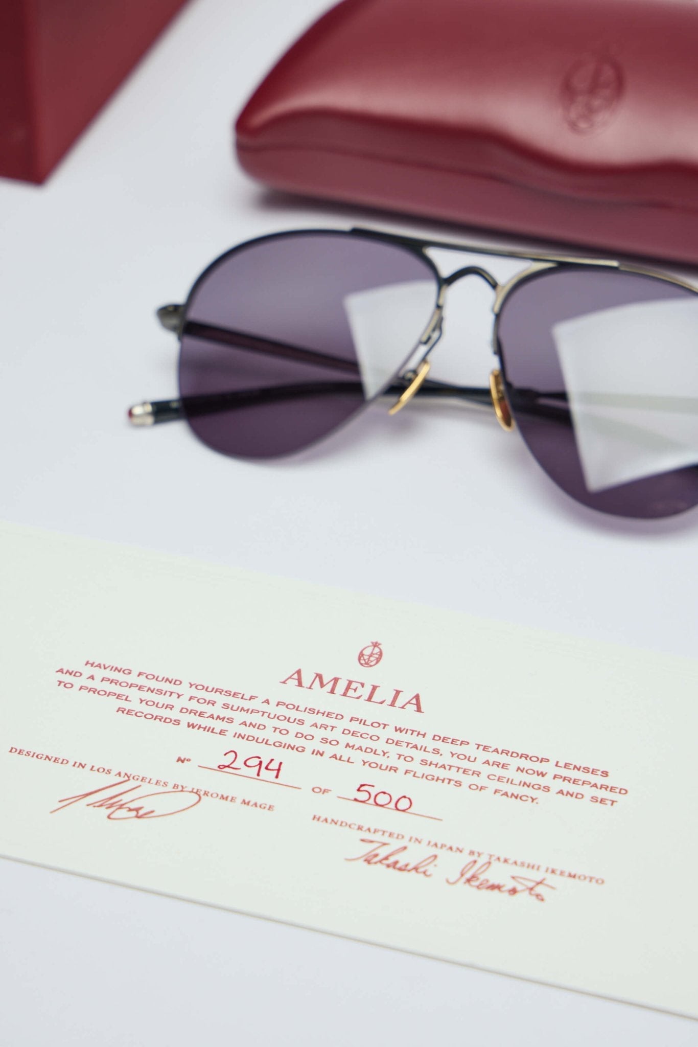 Amelia