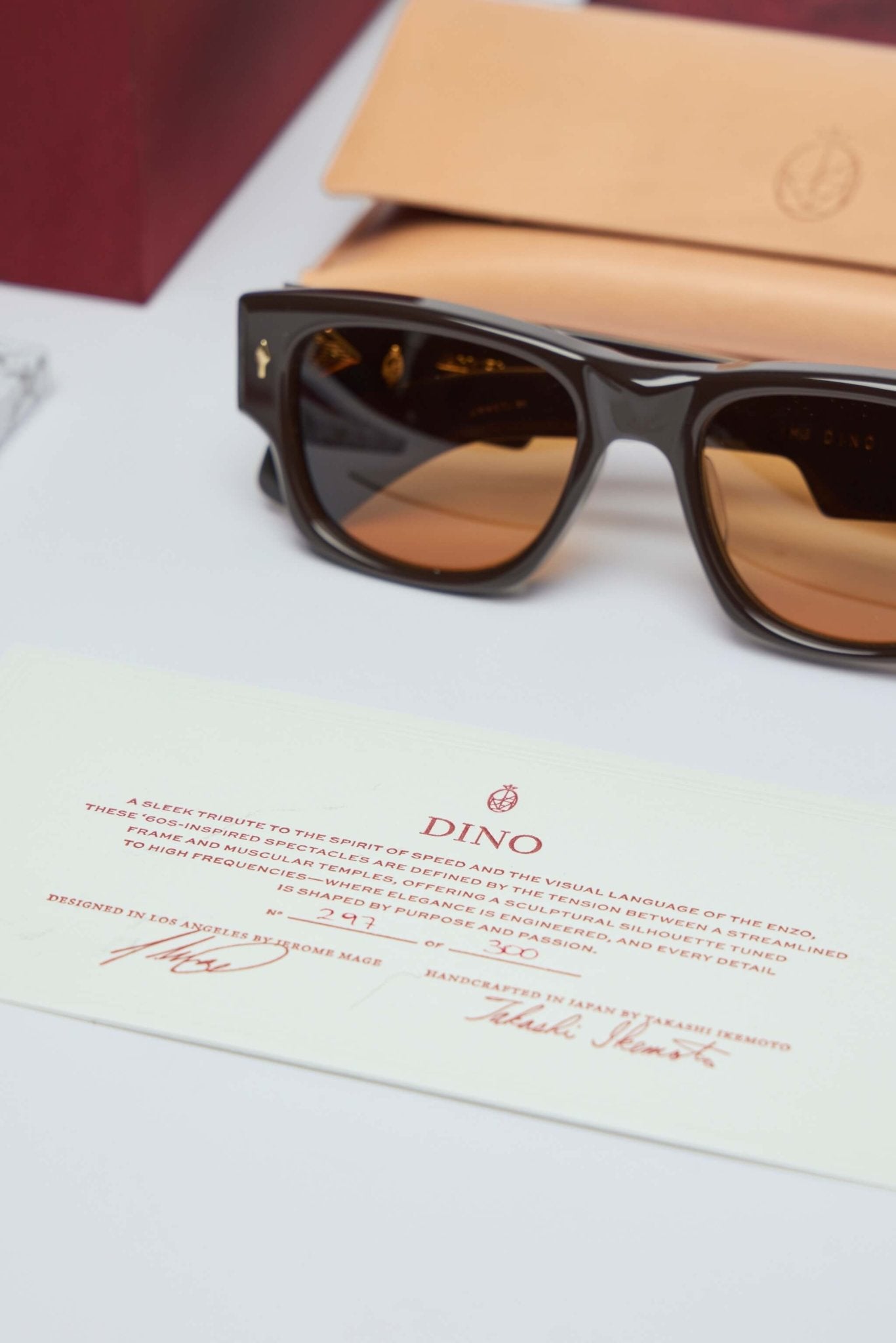 Dino