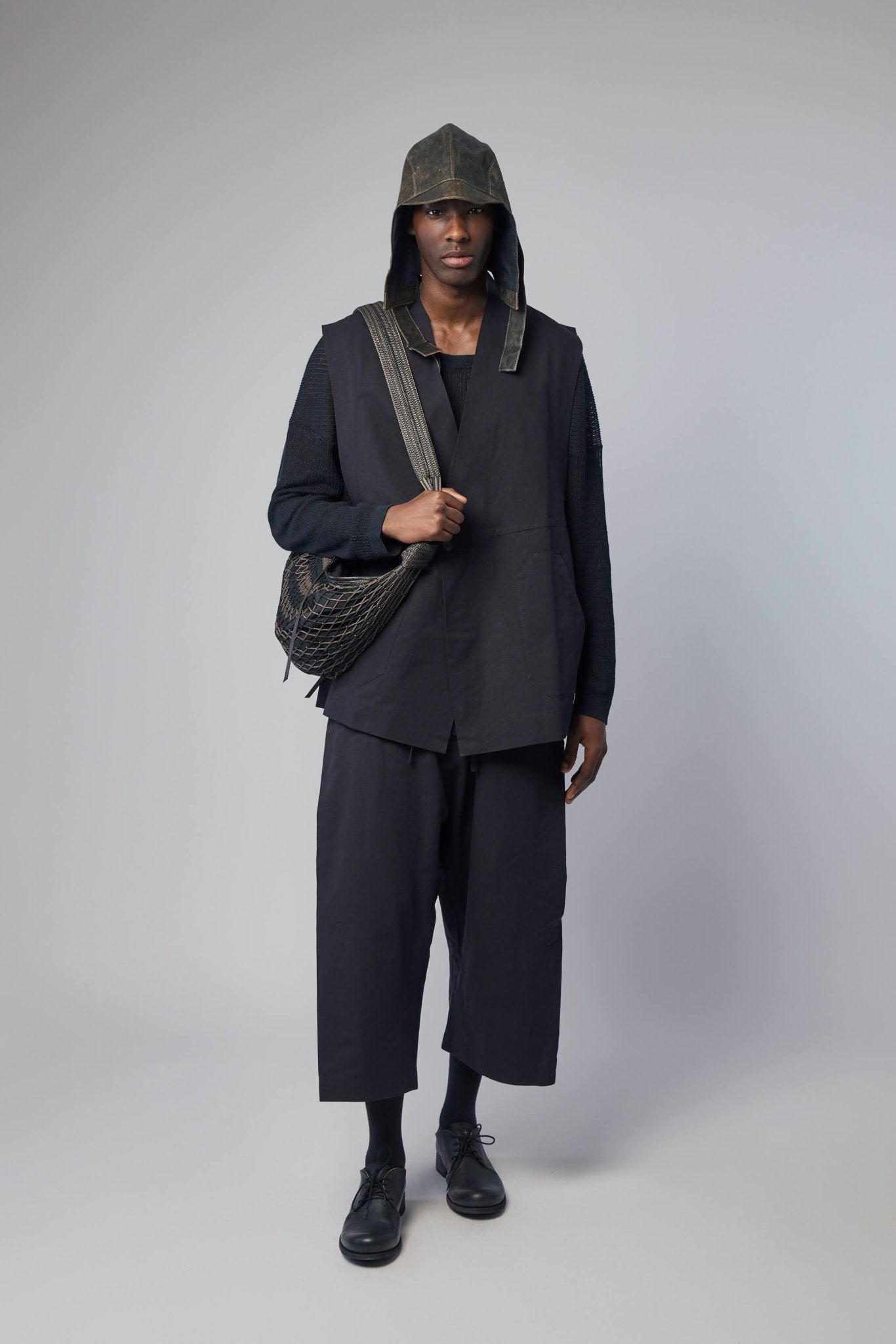 Gilet#15