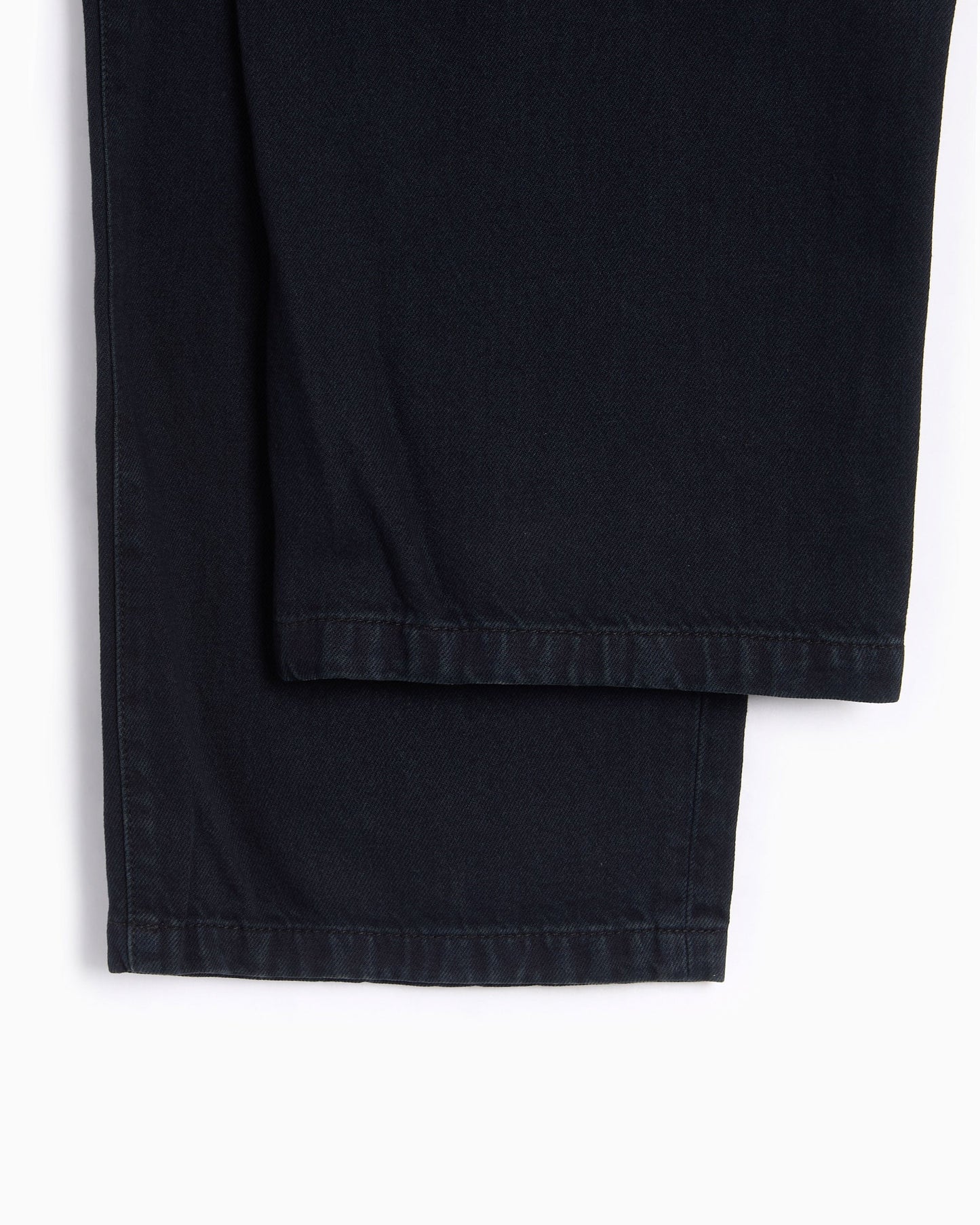 Pantalones vaqueros Straight Carhartt WIP Landon Unisex