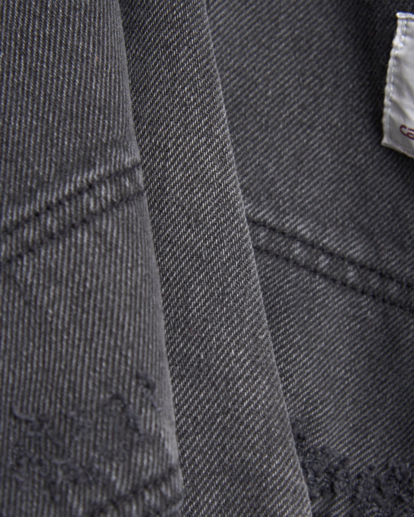 Pantalones vaqueros Carpenter Relaxed Carhartt WIP OG Double Knee para hombre