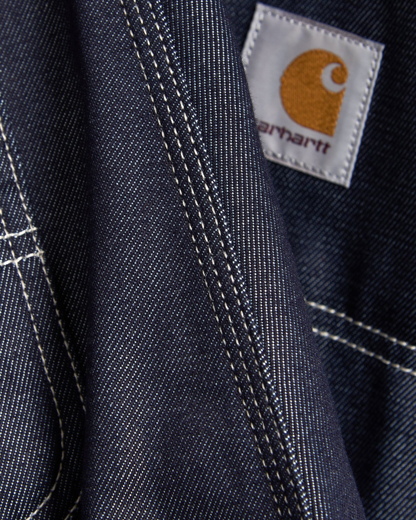 Pantalones vaqueros Carpenter Relaxed Carhartt WIP OG Single Knee para hombre
