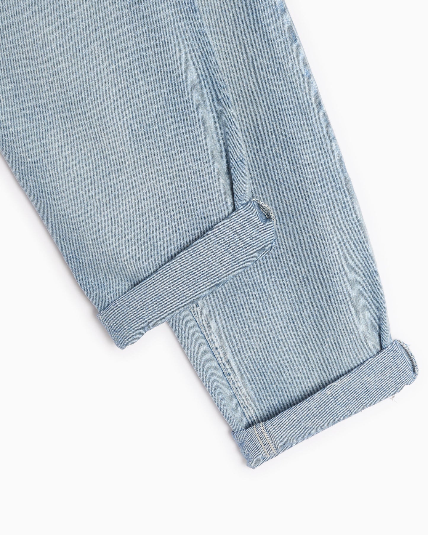 Pantalones vaqueros Carhartt WIP Pierce para mujer