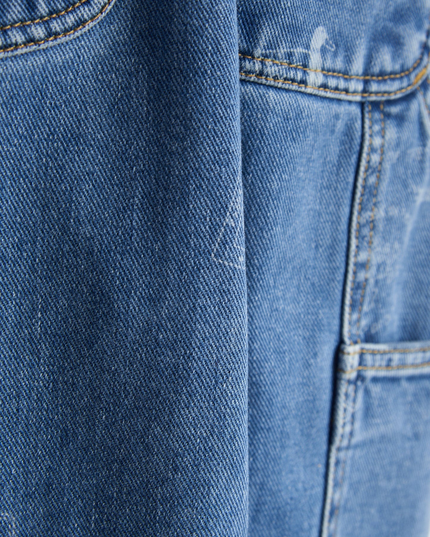 Pantalones vaqueros Carhartt WIP Stamp Women's Pants para mujer