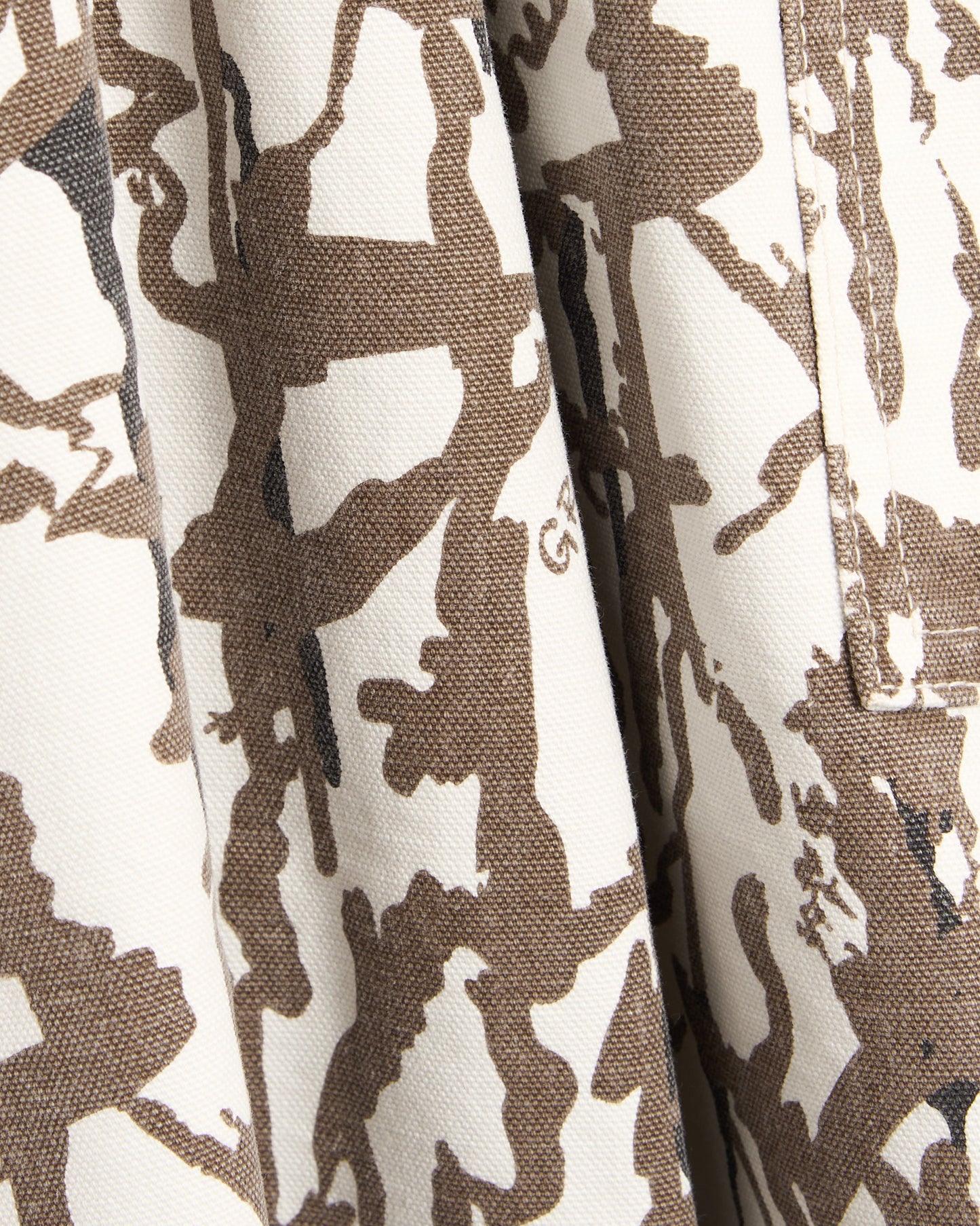 Pantalones vaqueros Relaxed Gramicci Taos para hombre