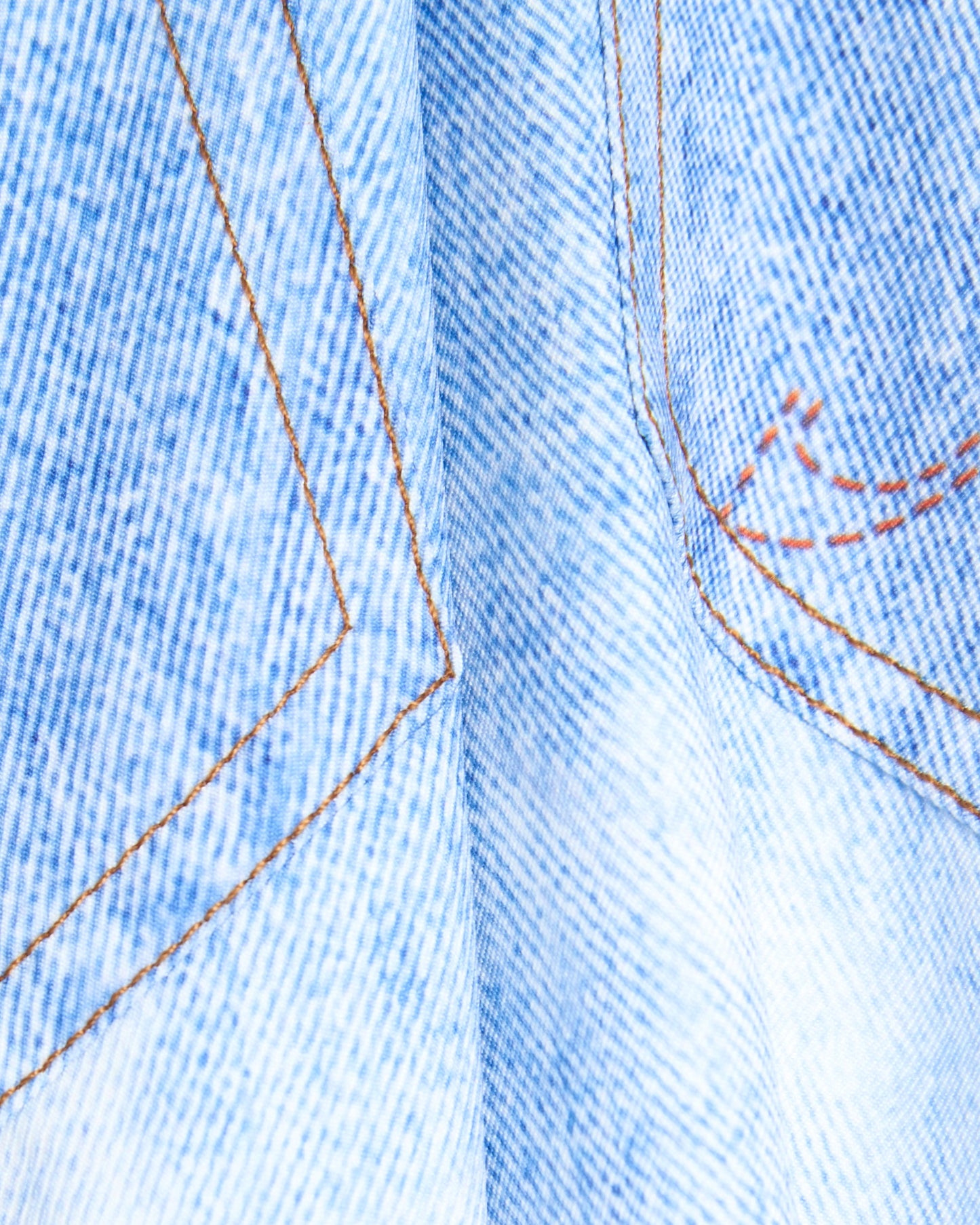 Pantalones vaqueros Straight Metalwood Trophy para hombre