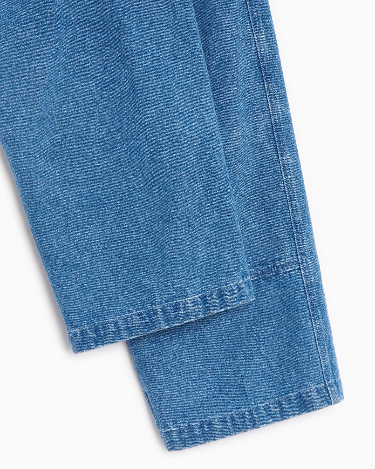 Pantalones vaqueros OBEY Clothing Bigwig Men's Carpenter Denim Pants para hombre