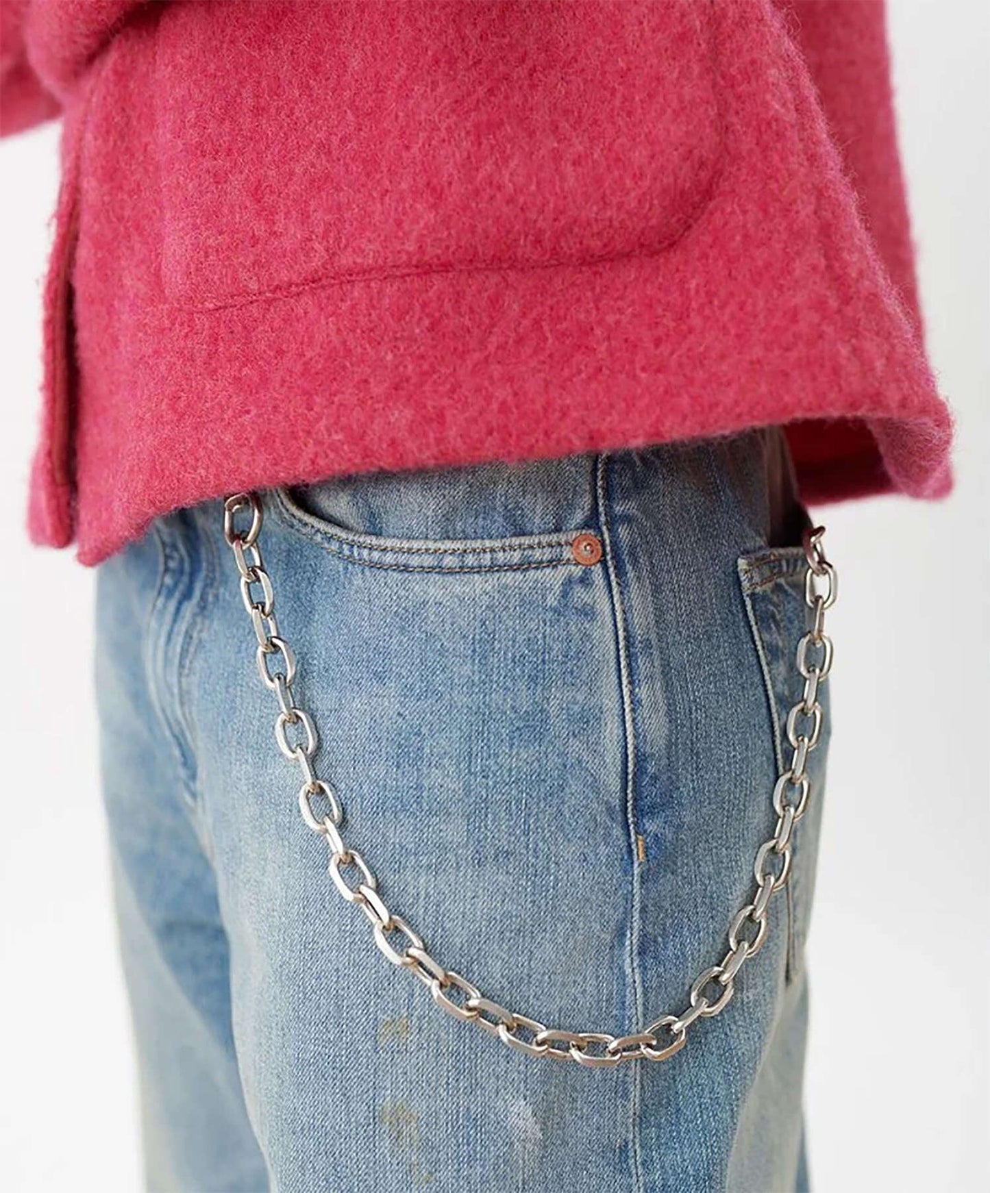 Colgante Our Legacy Ladon Unisex