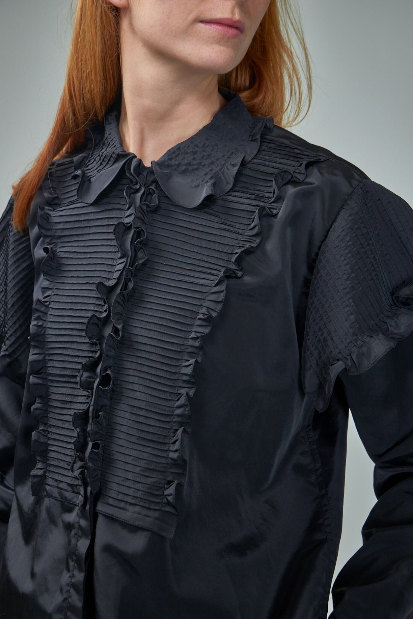 Classic Collar Shirt