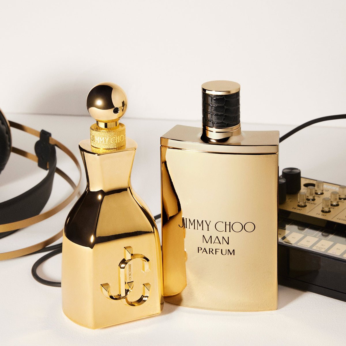 Jimmy Choo Man Parfum 50ml Spray