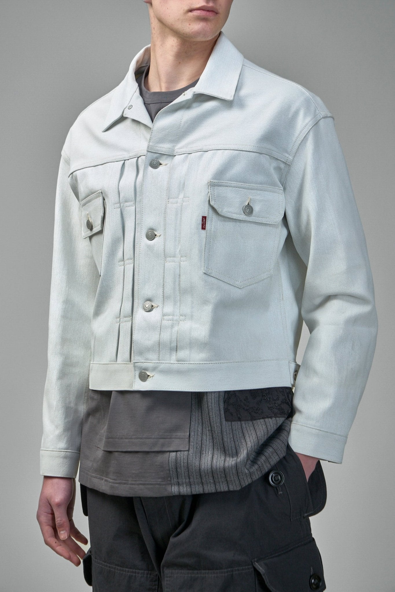 Men's Jacket - Levi's