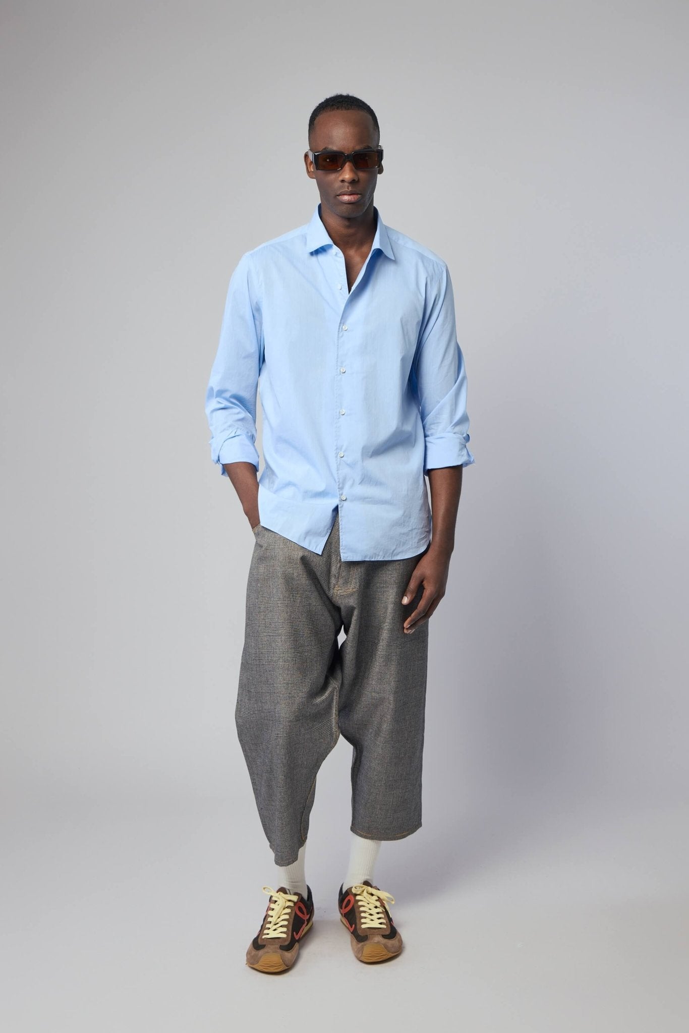Men's Shirt